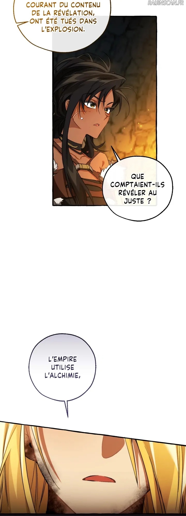 Read Trash of the Count’s Family FR Manga Online