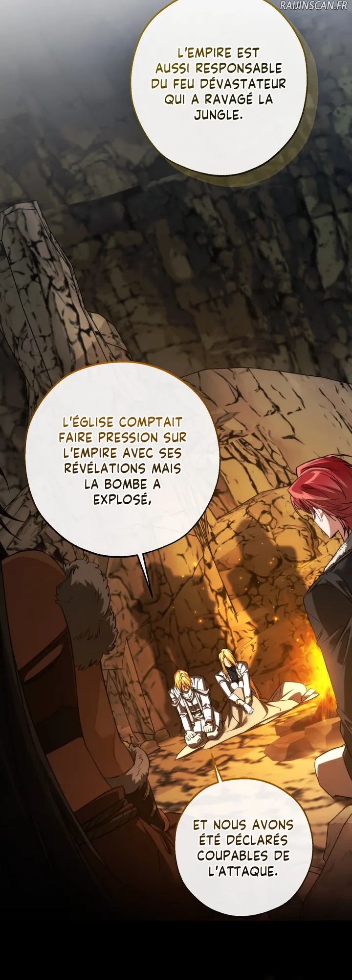 Read Trash of the Count’s Family FR Manga Online