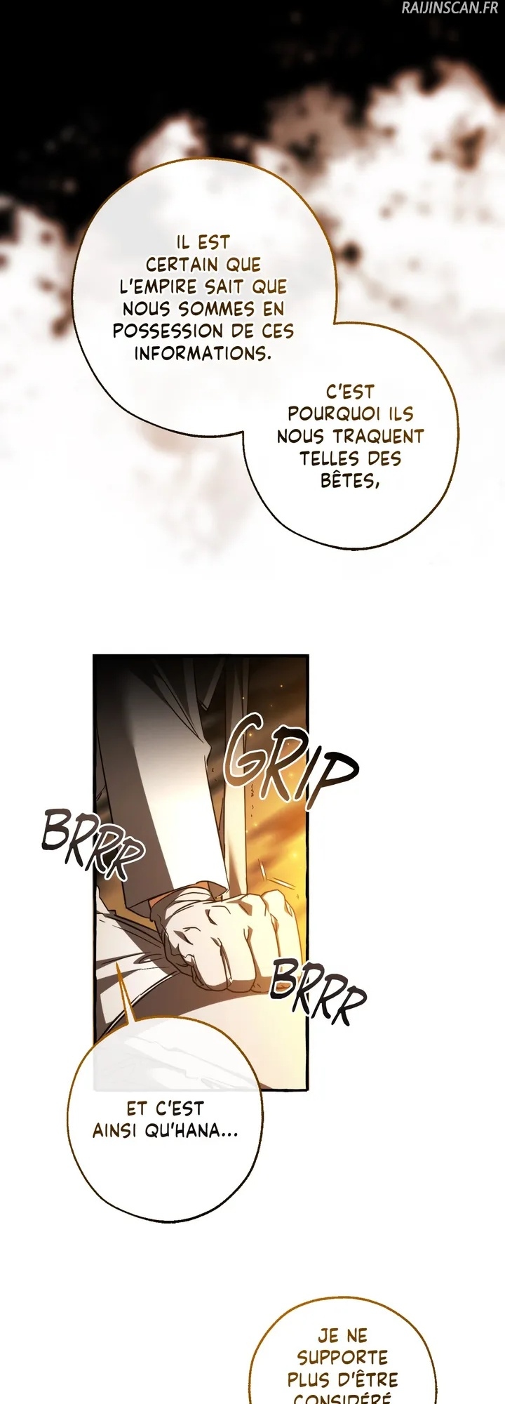 Read Trash of the Count’s Family FR Manga Online