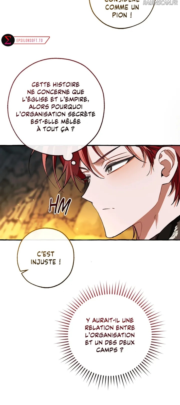 Read Trash of the Count’s Family FR Manga Online