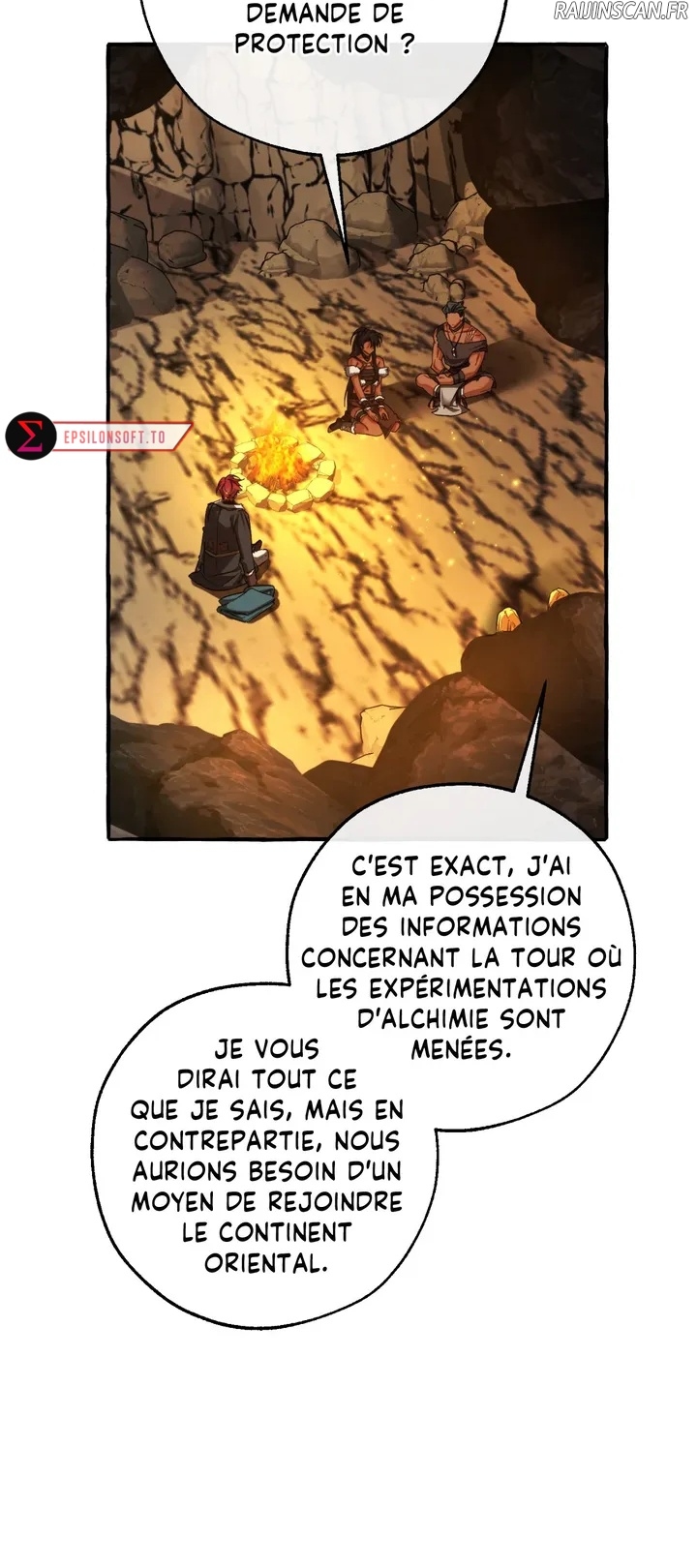 Read Trash of the Count’s Family FR Manga Online