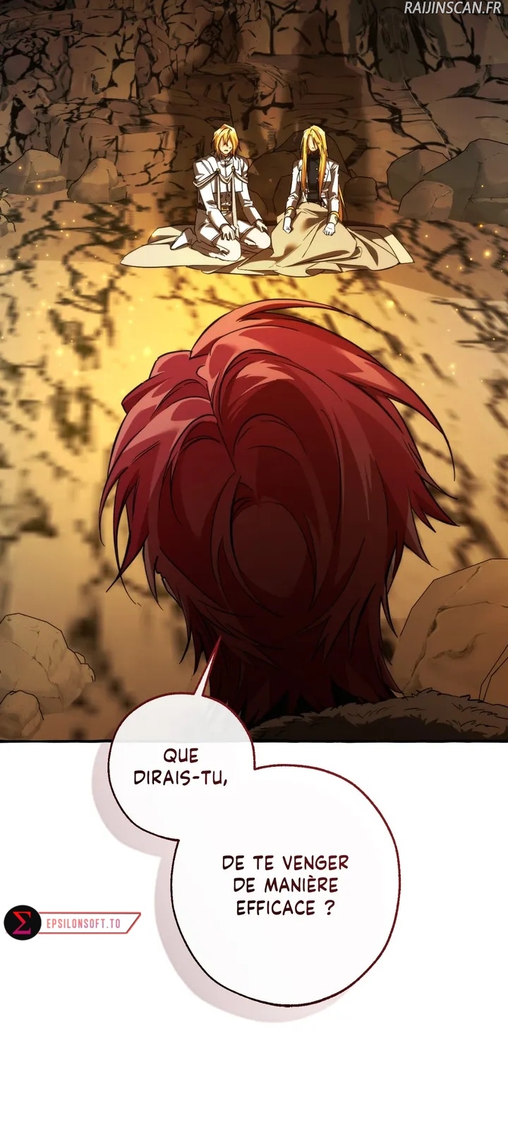 Read Trash of the Count’s Family FR Manga Online