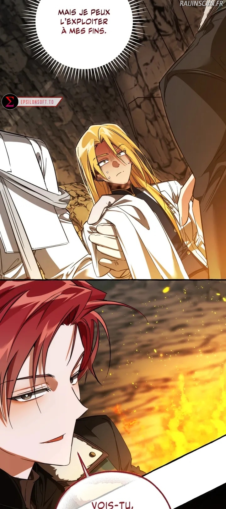 Read Trash of the Count’s Family FR Manga Online