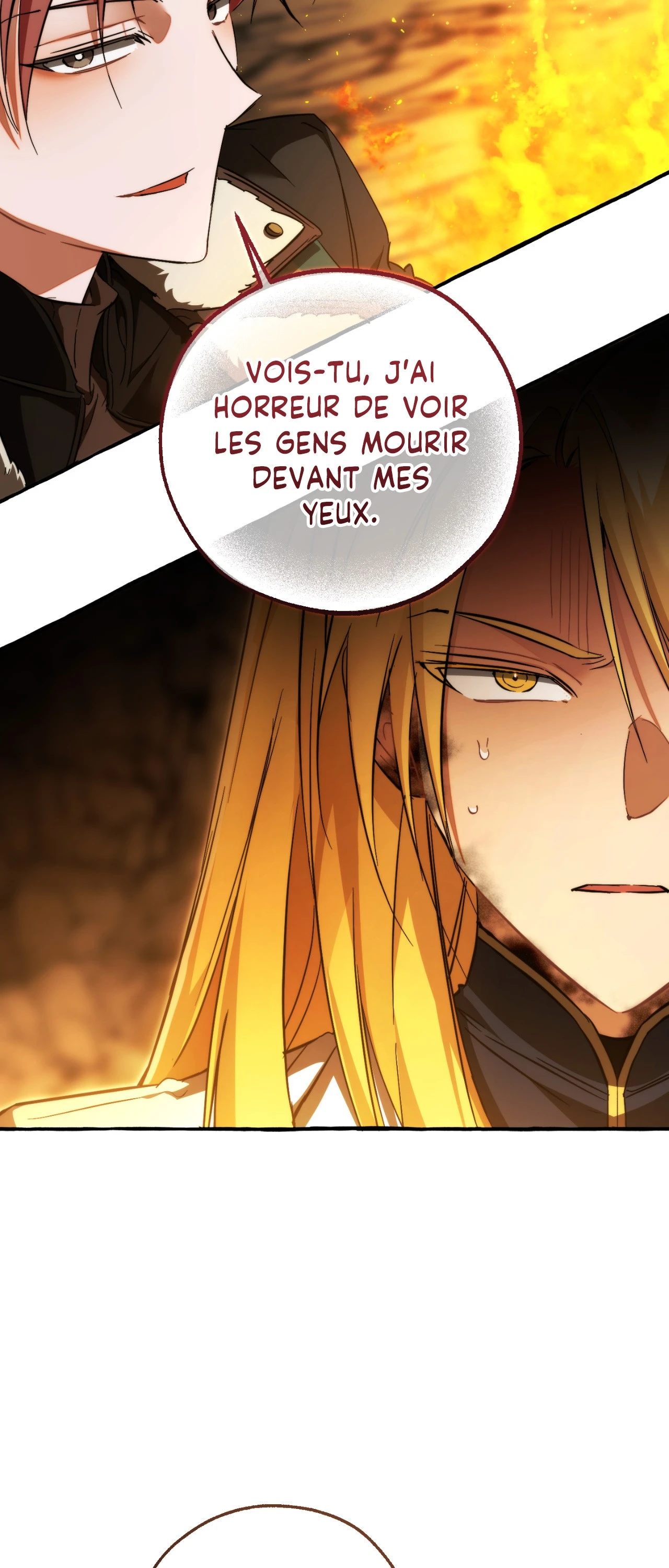 Read Trash of the Count’s Family FR Manga Online