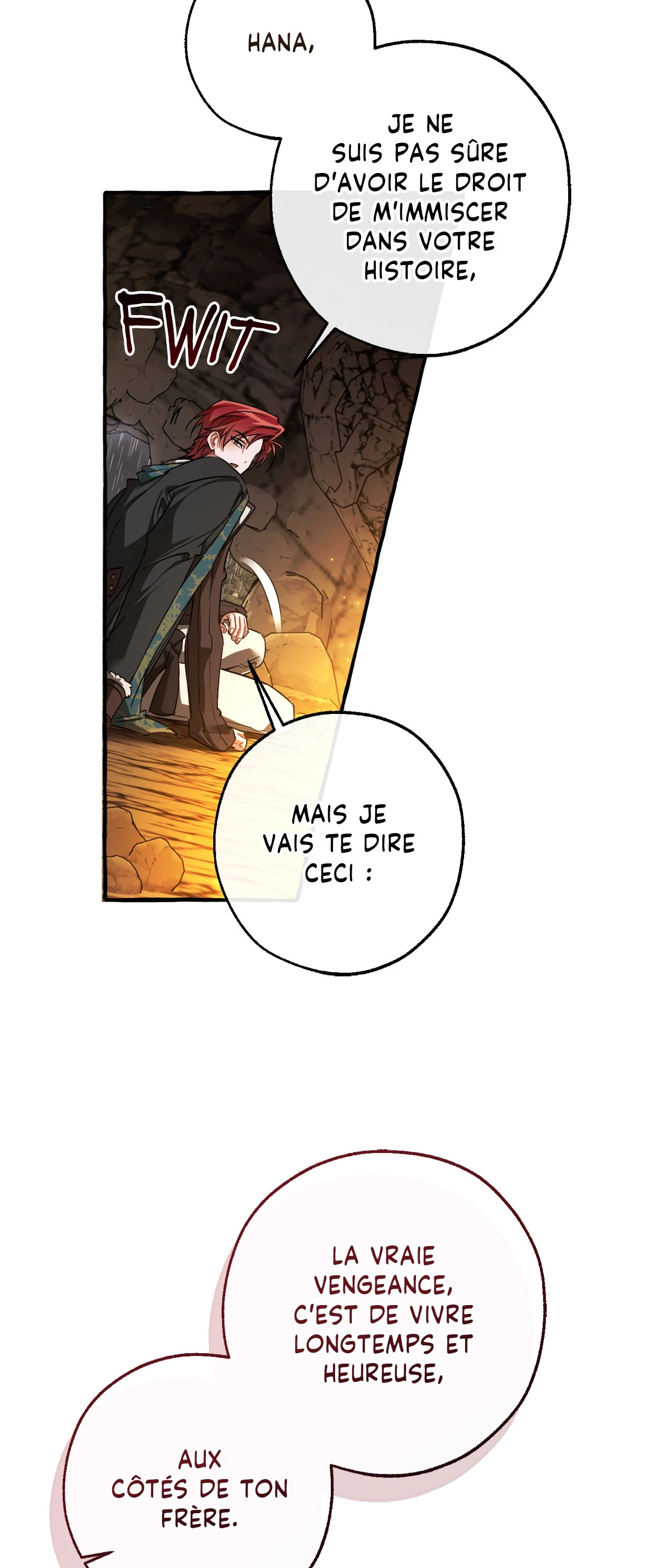 Read Trash of the Count’s Family FR Manga Online