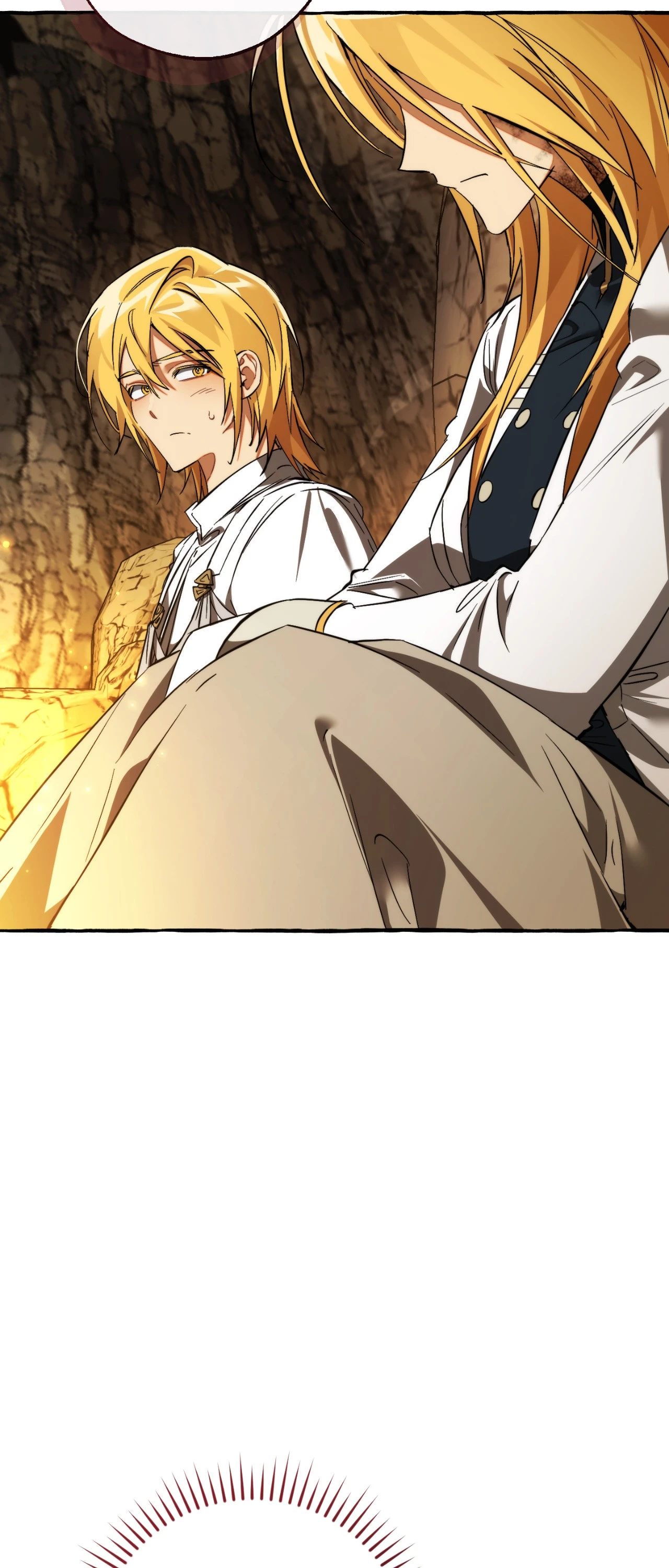 Read Trash of the Count’s Family FR Manga Online