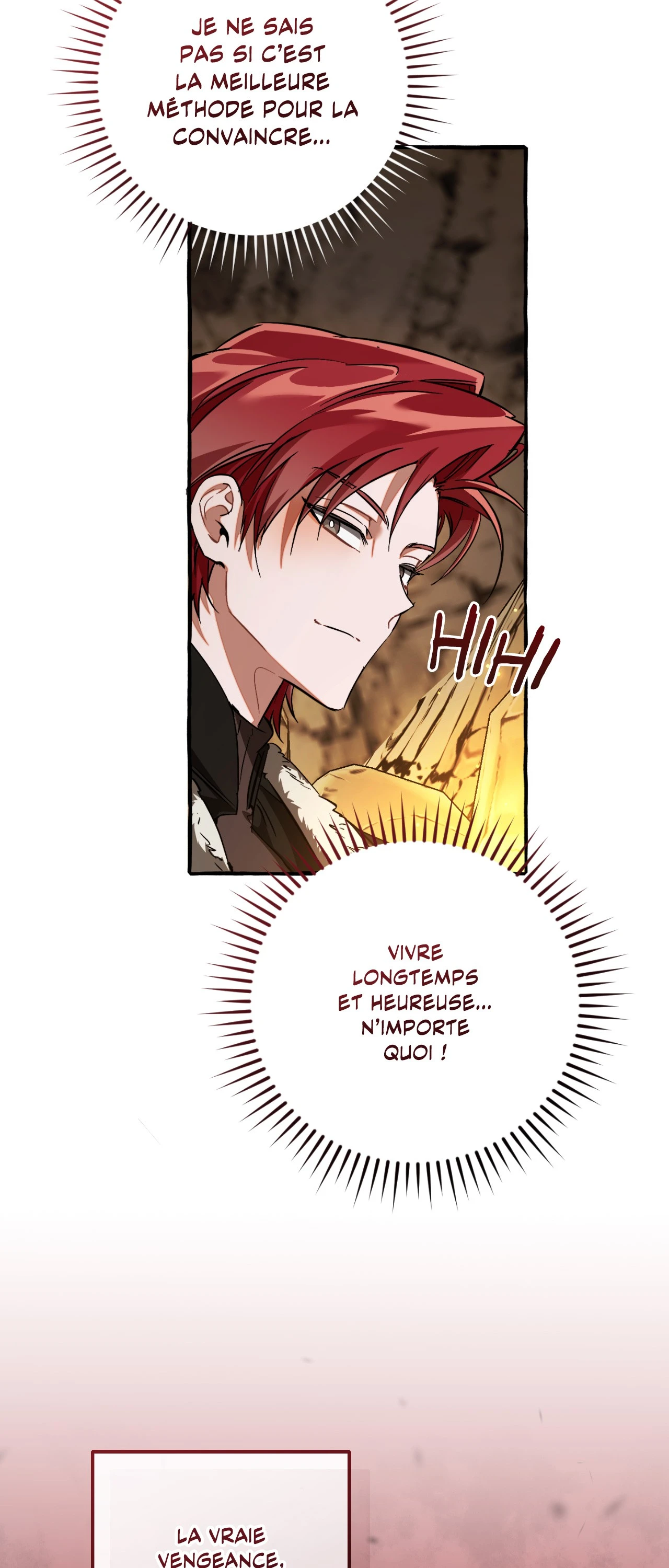 Read Trash of the Count’s Family FR Manga Online