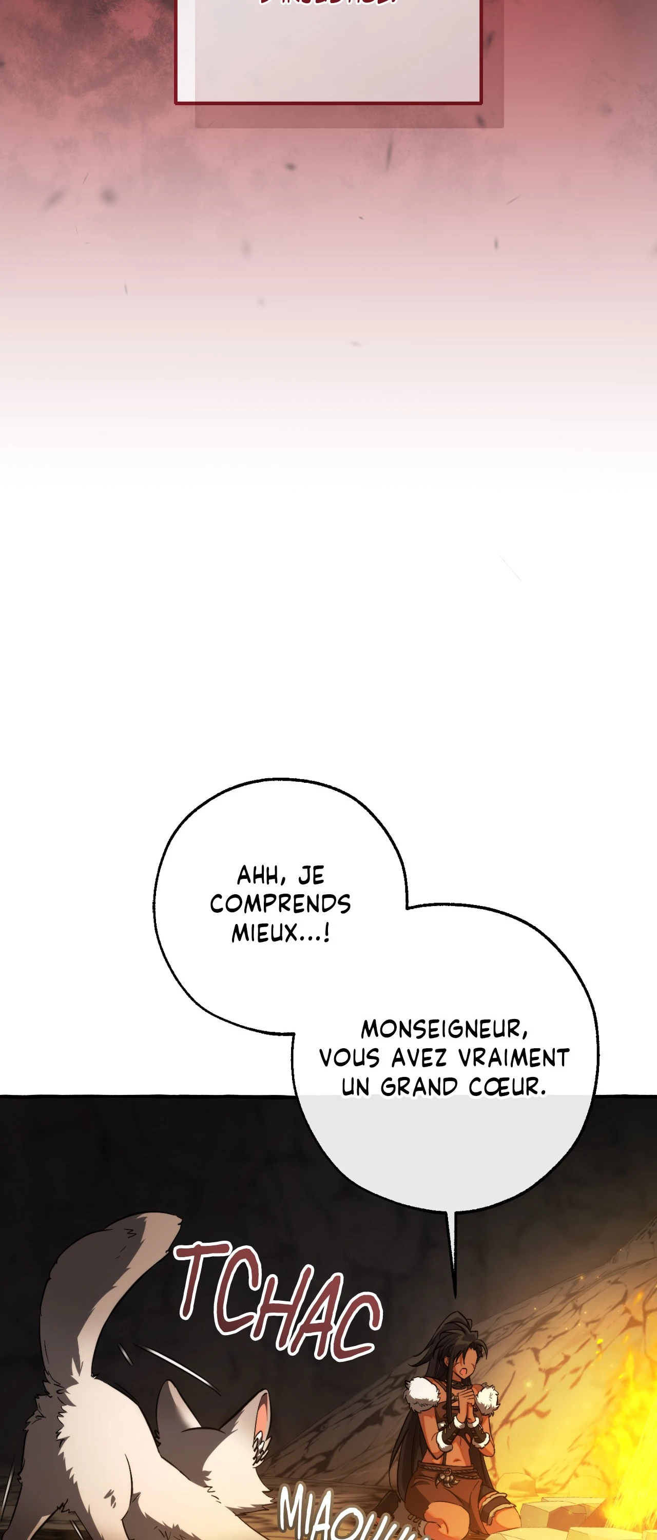 Read Trash of the Count’s Family FR Manga Online