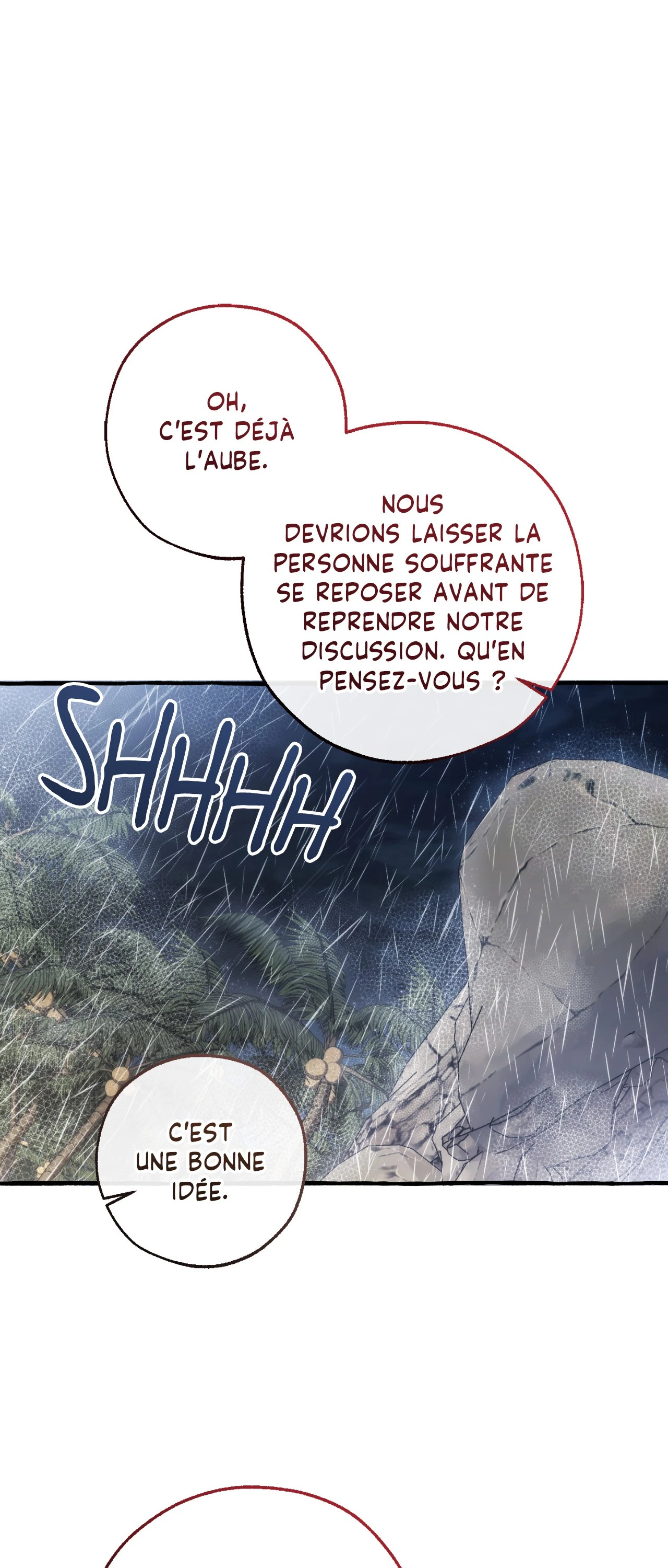 Read Trash of the Count’s Family FR Manga Online