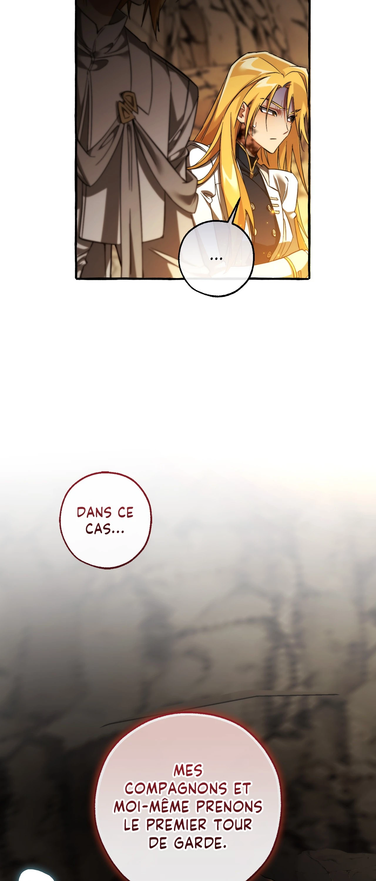 Read Trash of the Count’s Family FR Manga Online