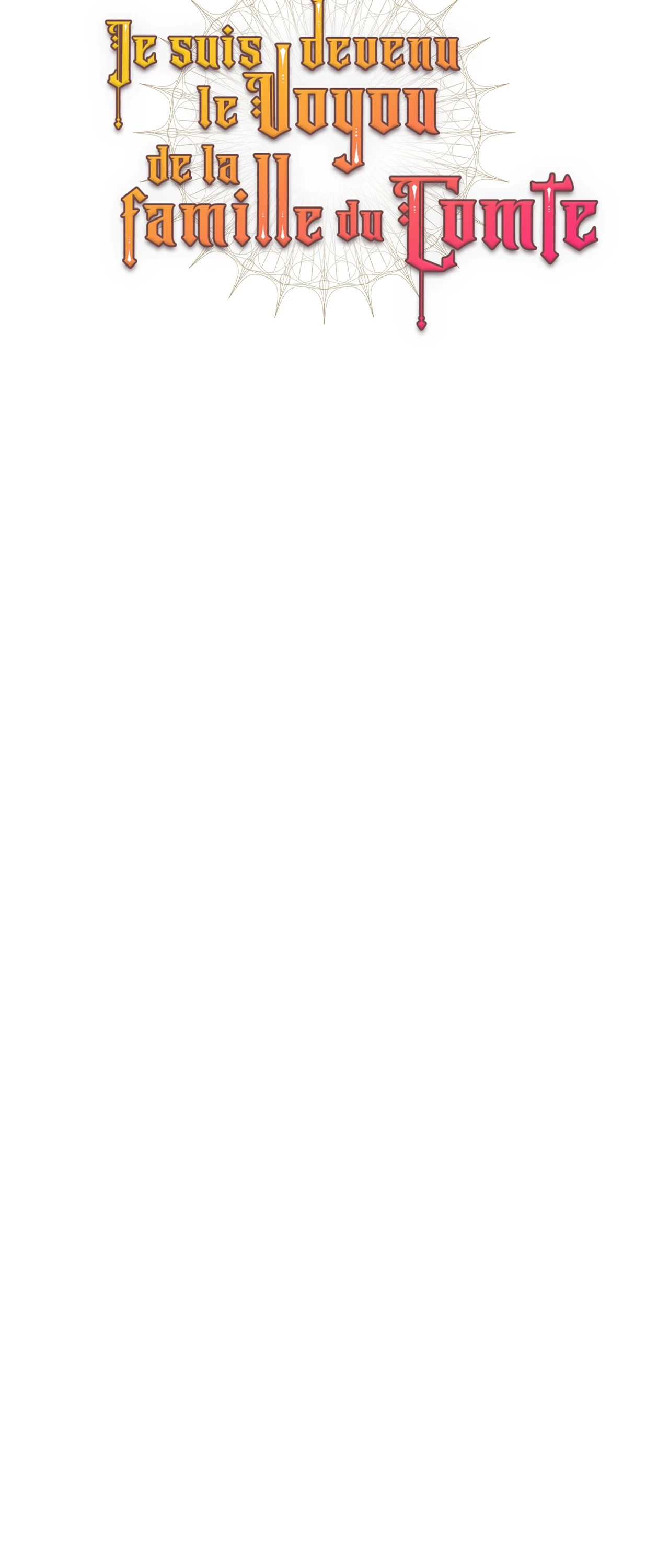 Read Trash of the Count’s Family FR Manga Online