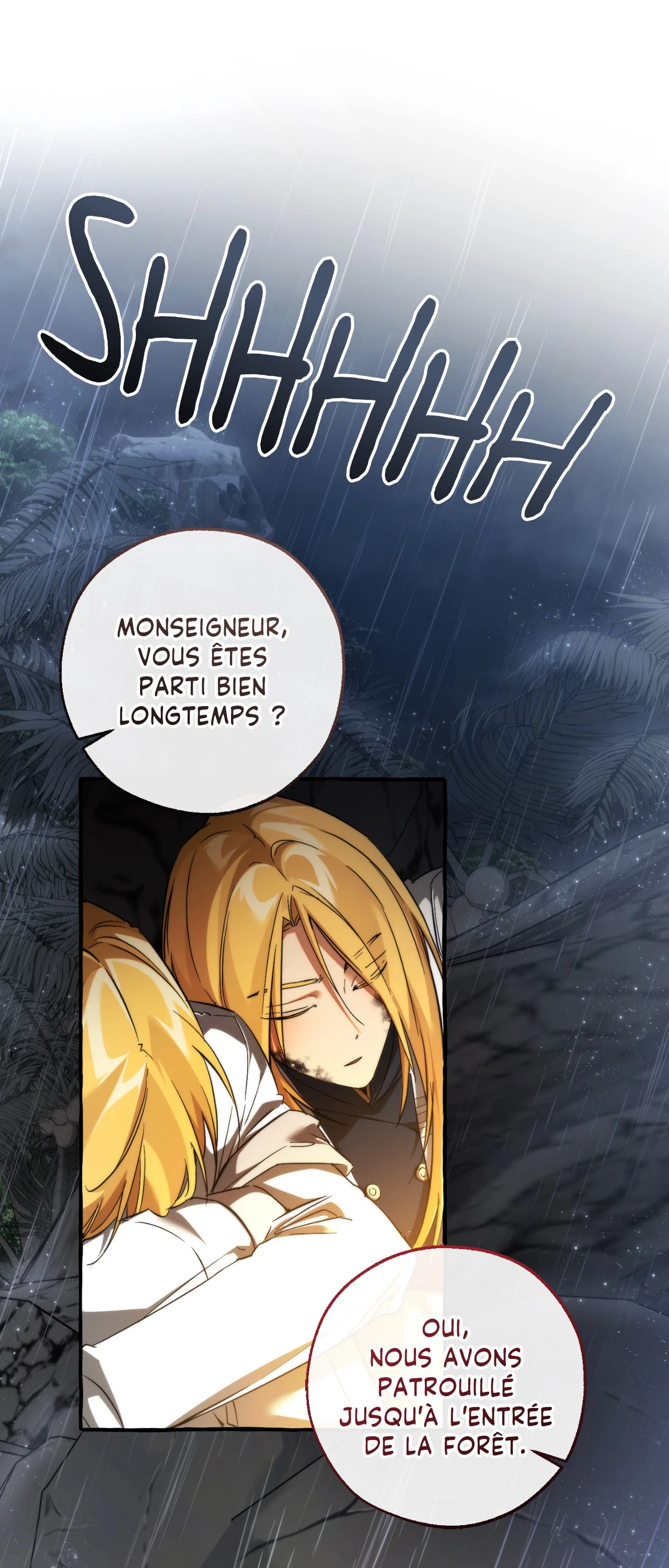 Read Trash of the Count’s Family FR Manga Online