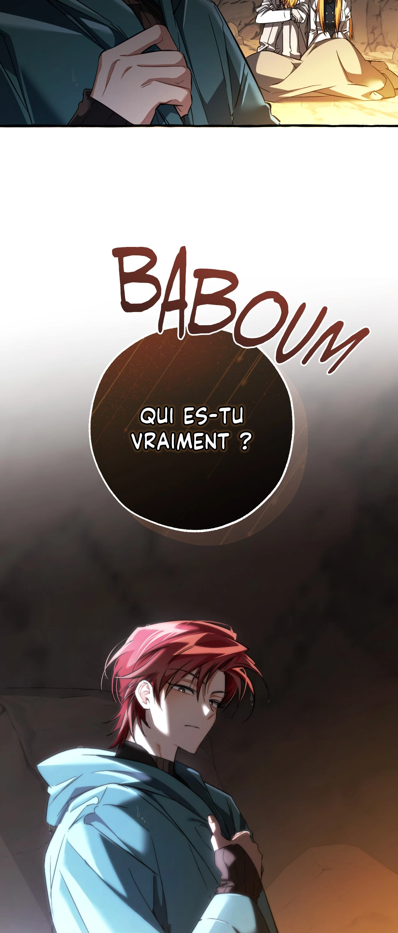 Read Trash of the Count’s Family FR Manga Online