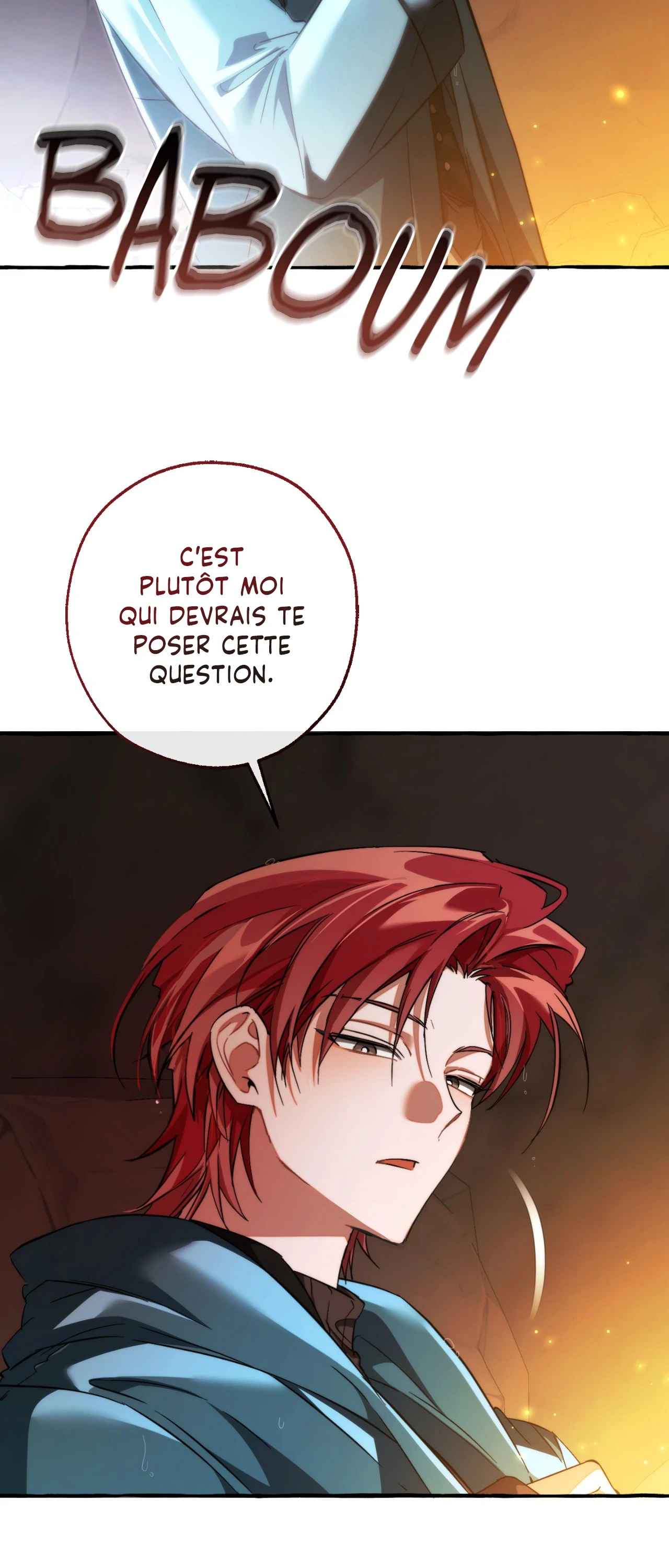 Read Trash of the Count’s Family FR Manga Online