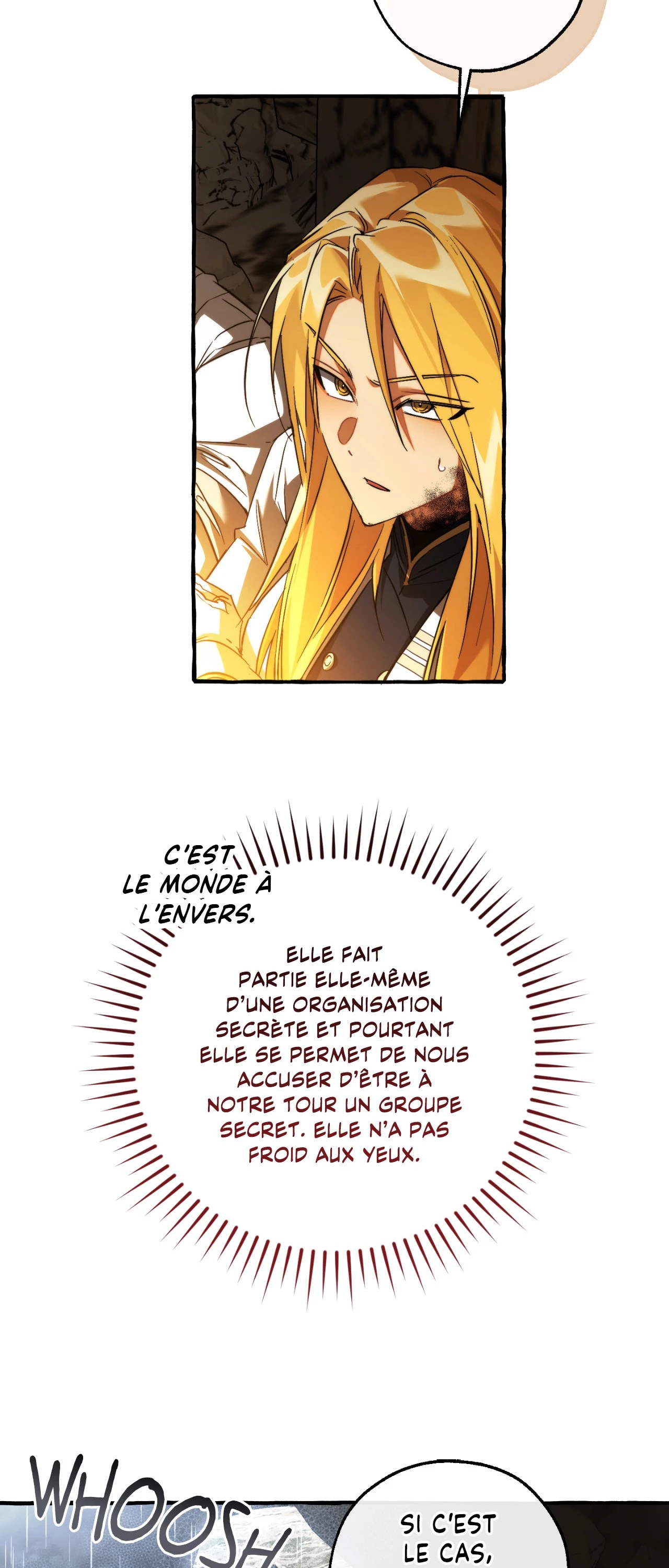 Read Trash of the Count’s Family FR Manga Online