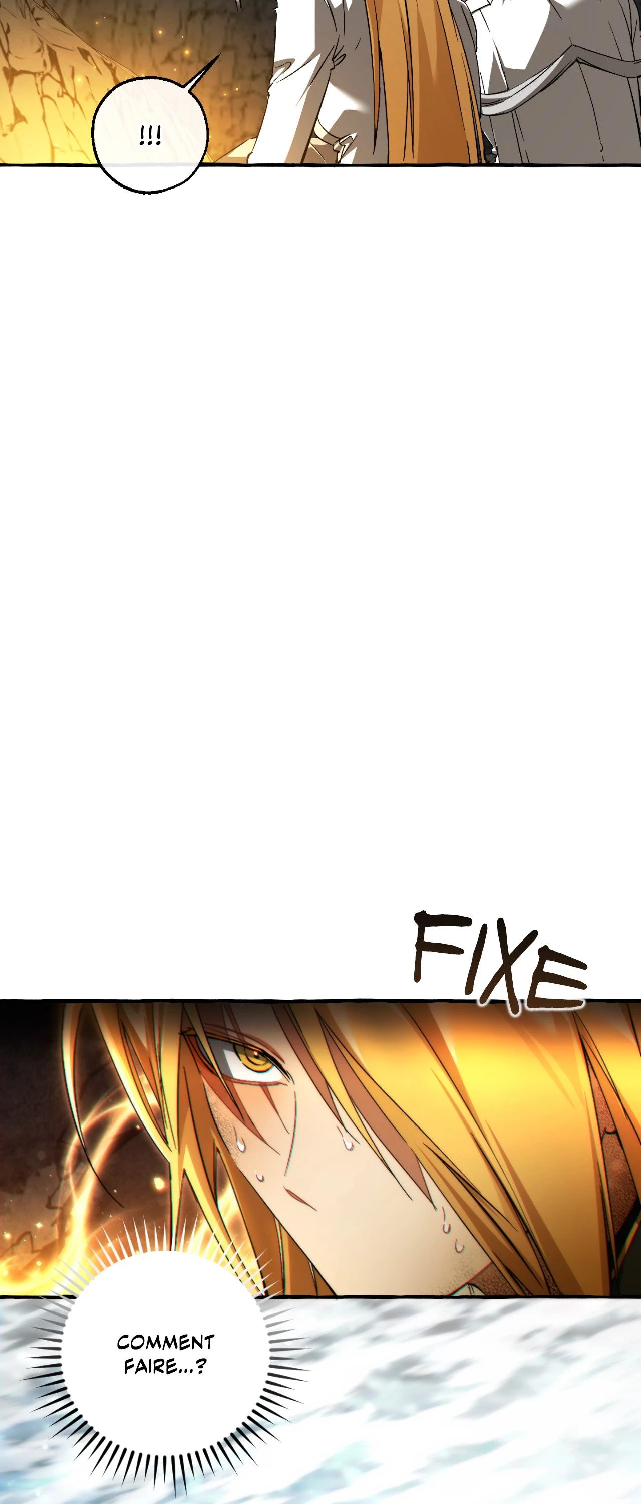 Read Trash of the Count’s Family FR Manga Online