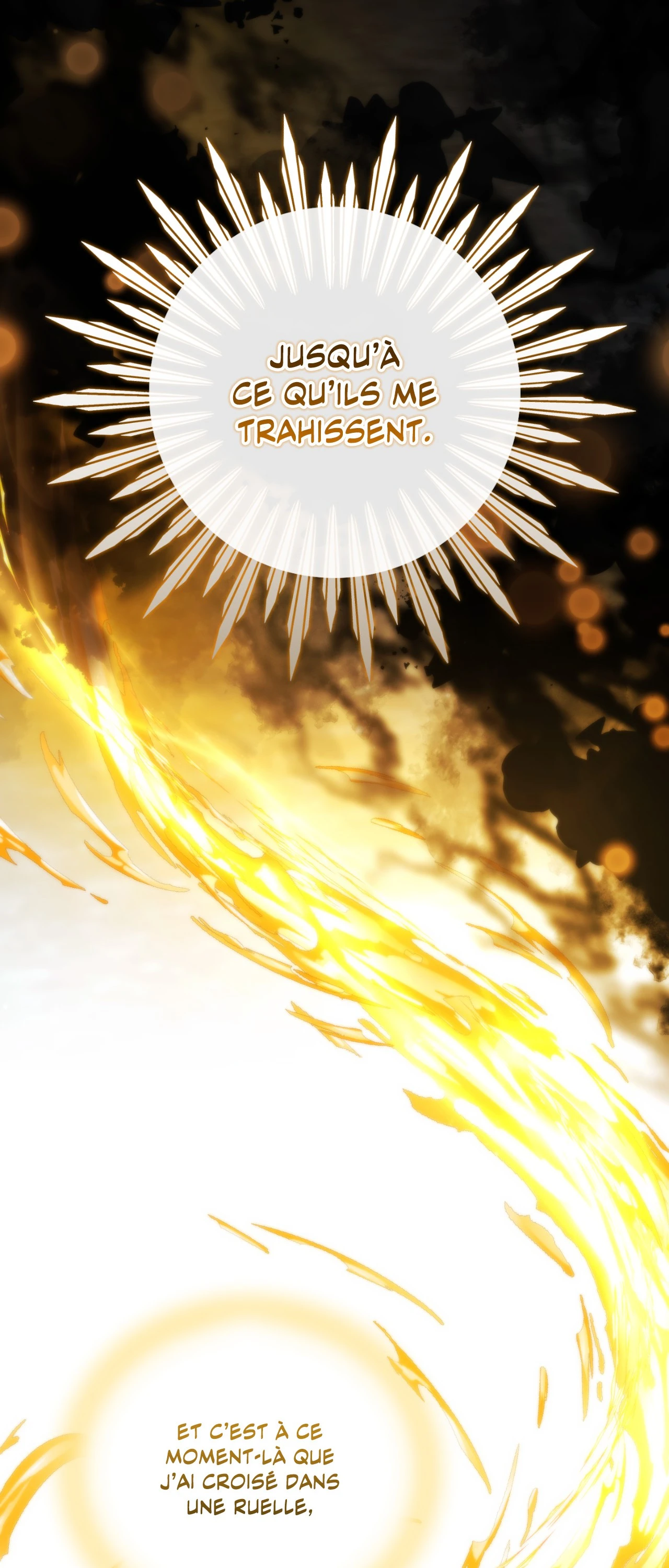 Read Trash of the Count’s Family FR Manga Online