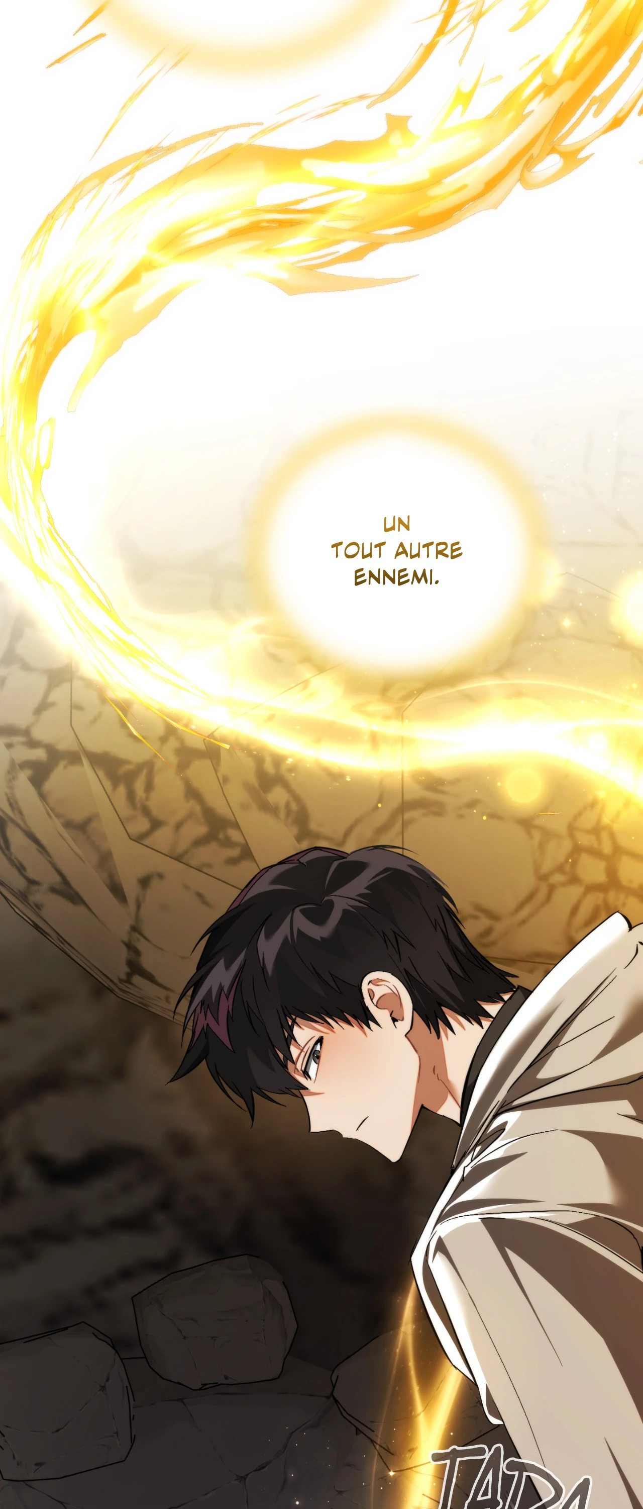 Read Trash of the Count’s Family FR Manga Online