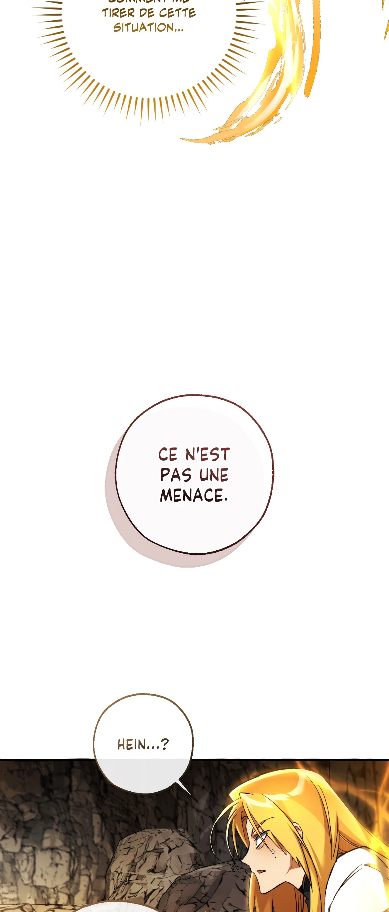 Read Trash of the Count’s Family FR Manga Online