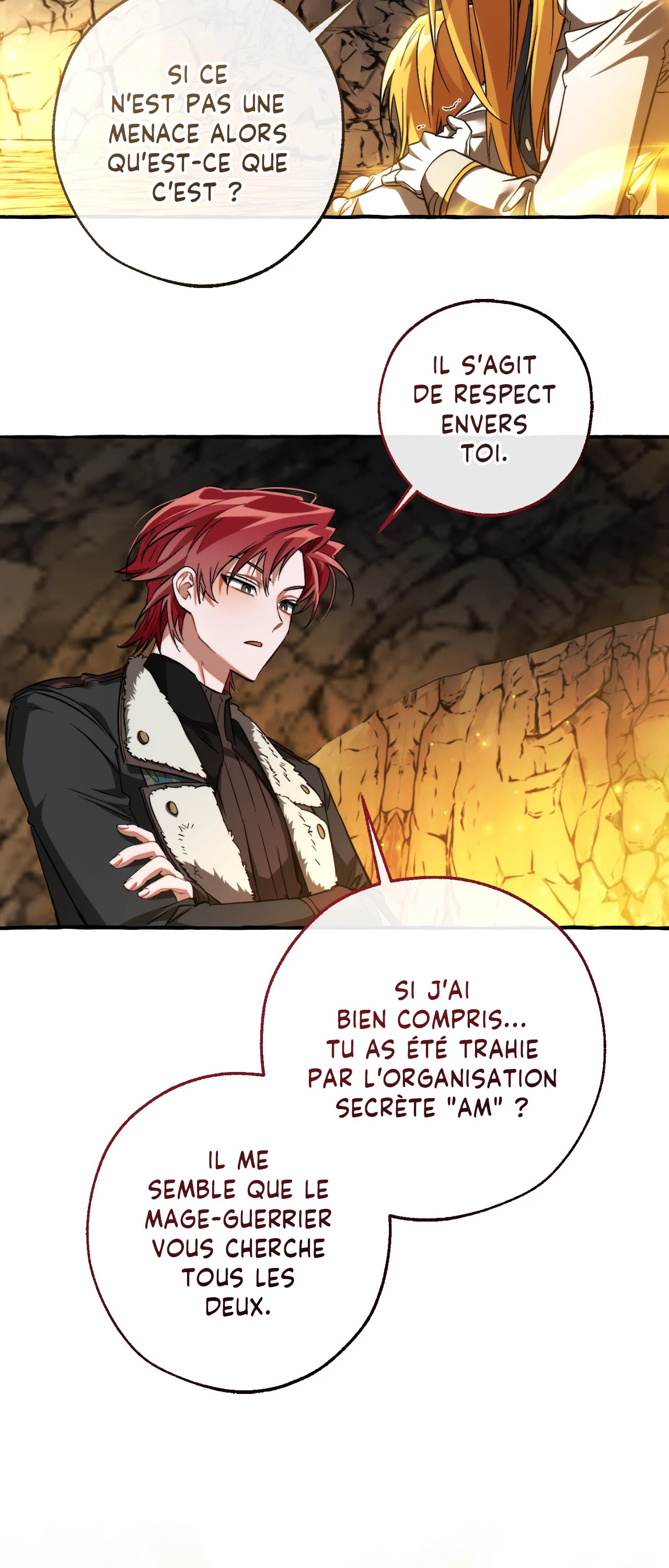 Read Trash of the Count’s Family FR Manga Online