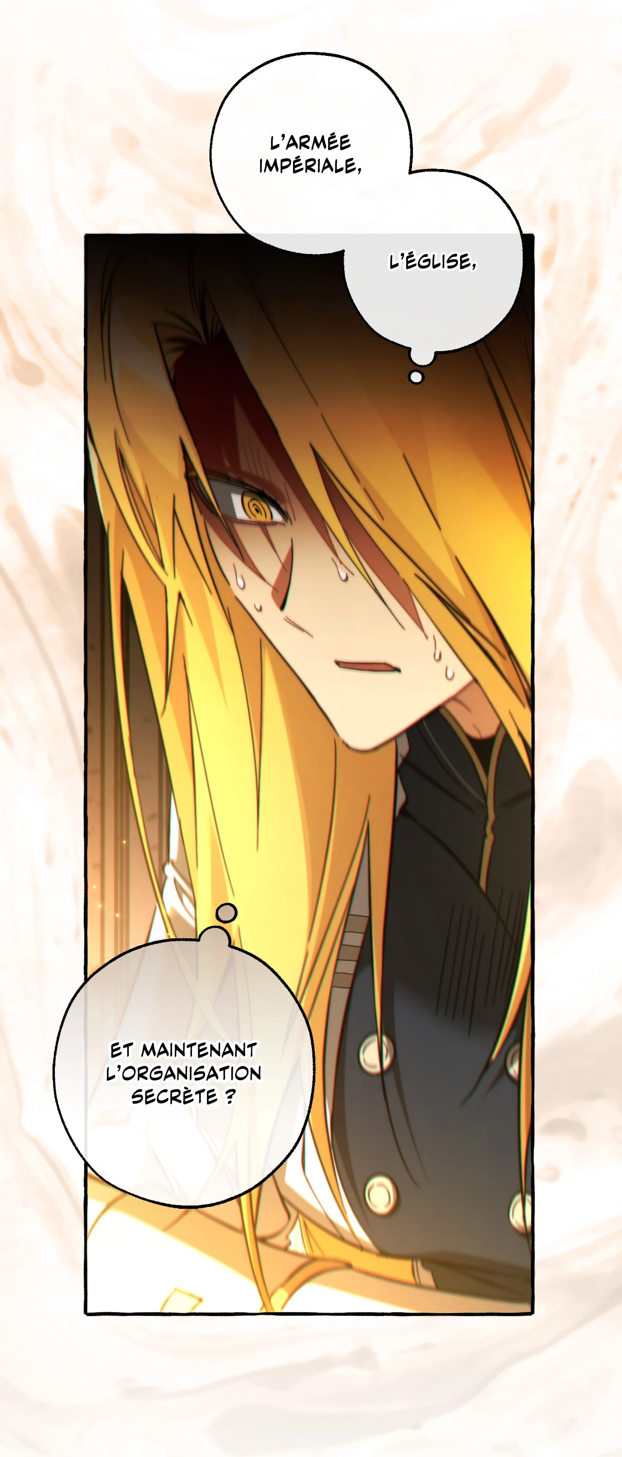 Read Trash of the Count’s Family FR Manga Online