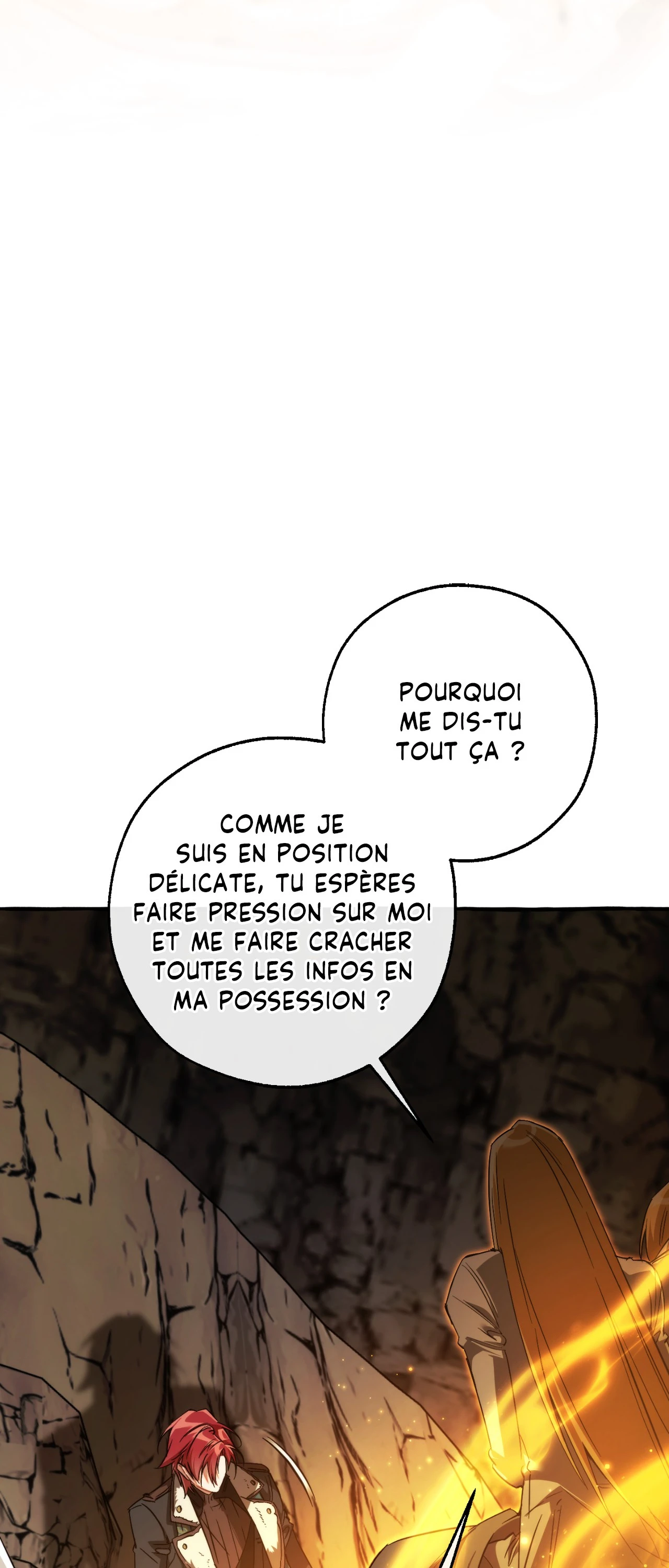 Read Trash of the Count’s Family FR Manga Online