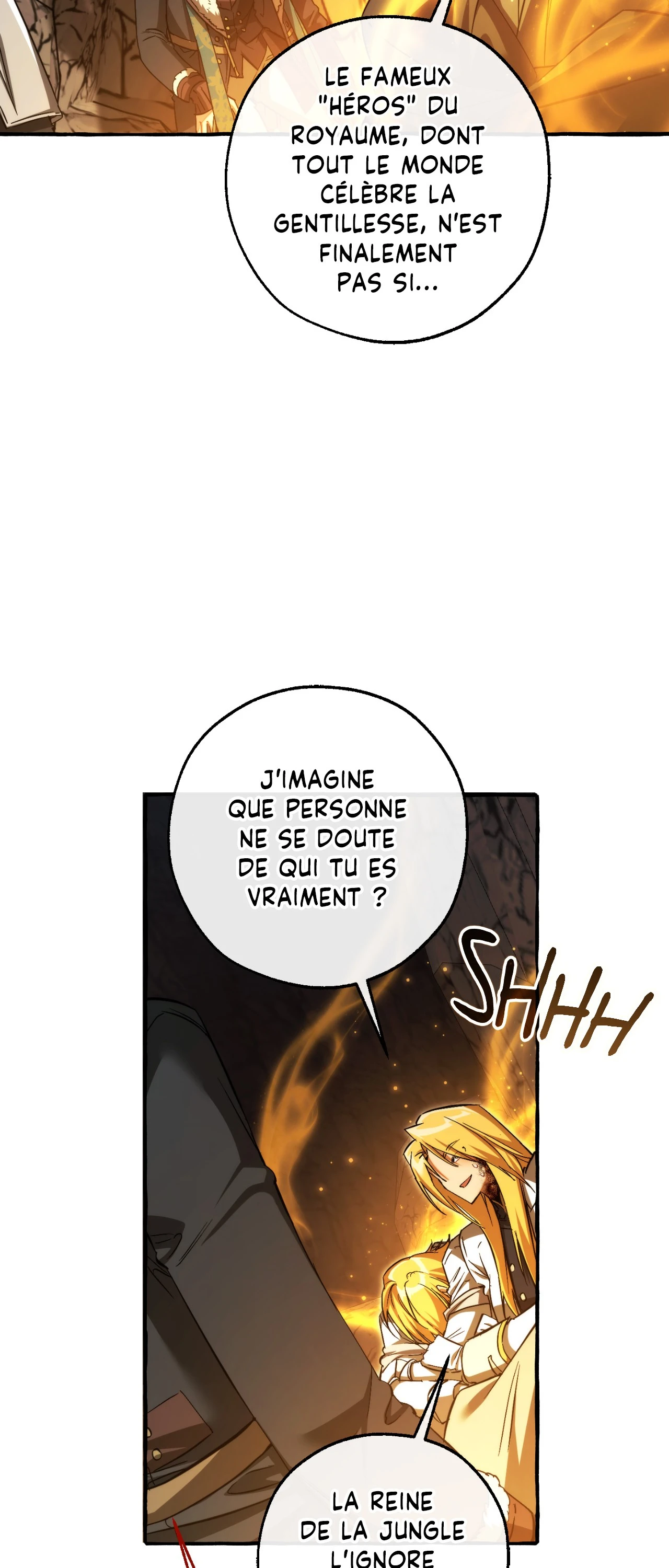 Read Trash of the Count’s Family FR Manga Online