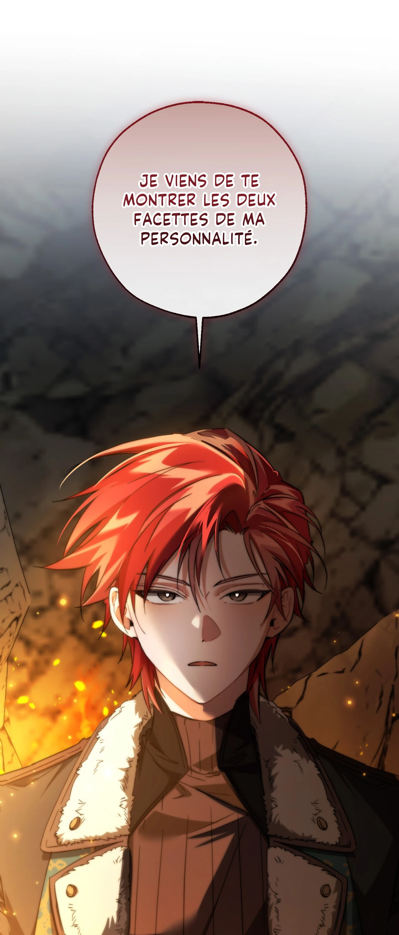 Read Trash of the Count’s Family FR Manga Online