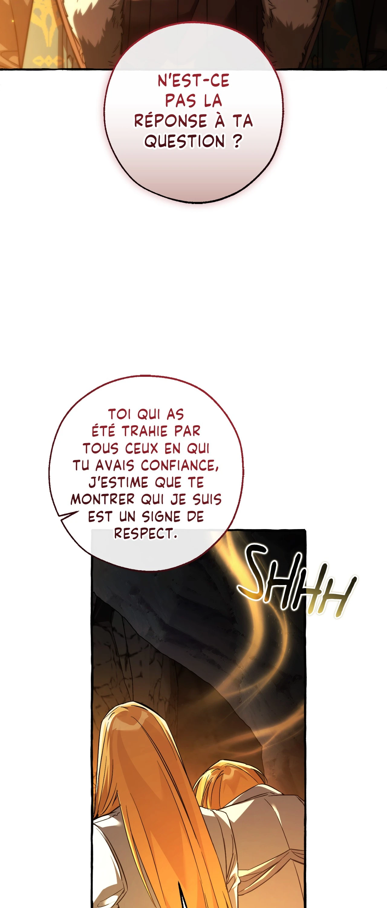 Read Trash of the Count’s Family FR Manga Online