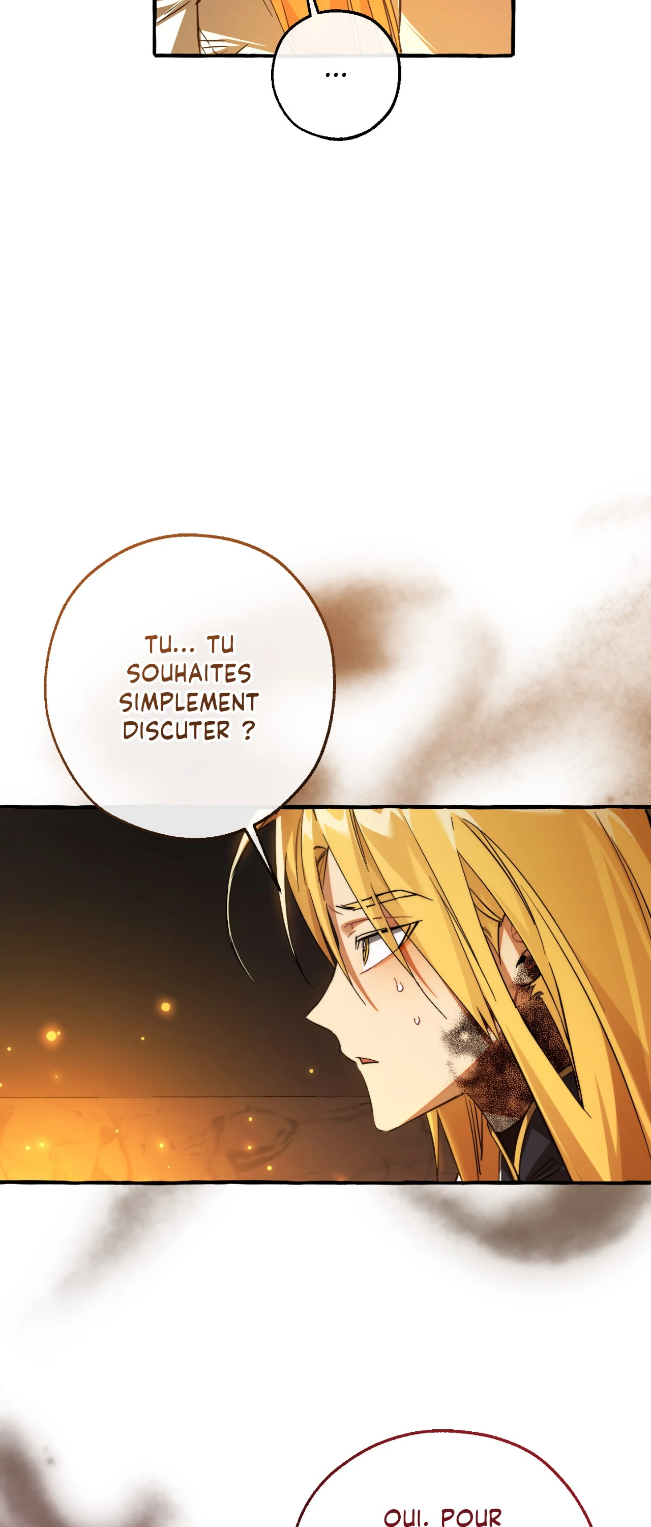 Read Trash of the Count’s Family FR Manga Online