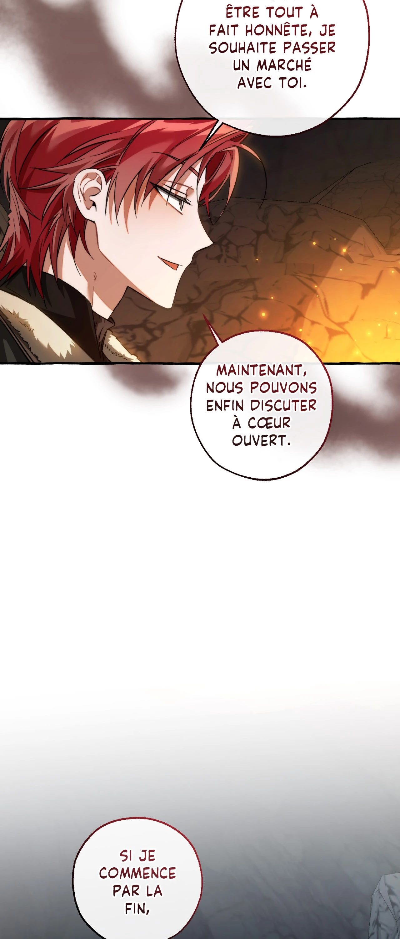 Read Trash of the Count’s Family FR Manga Online