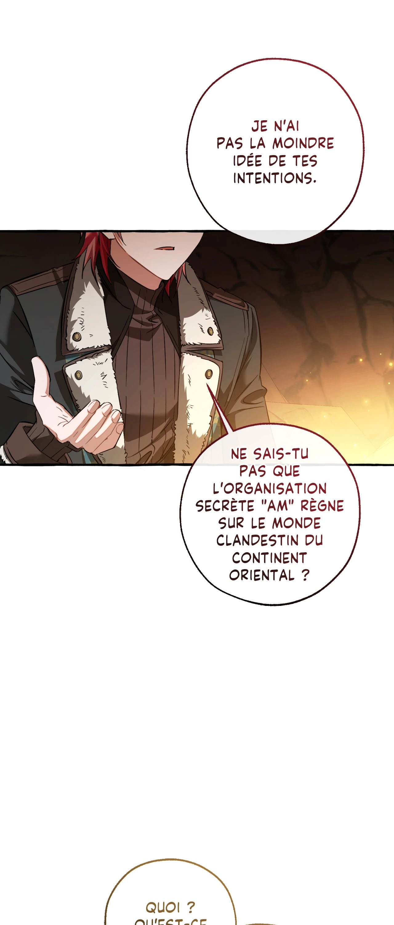 Read Trash of the Count’s Family FR Manga Online