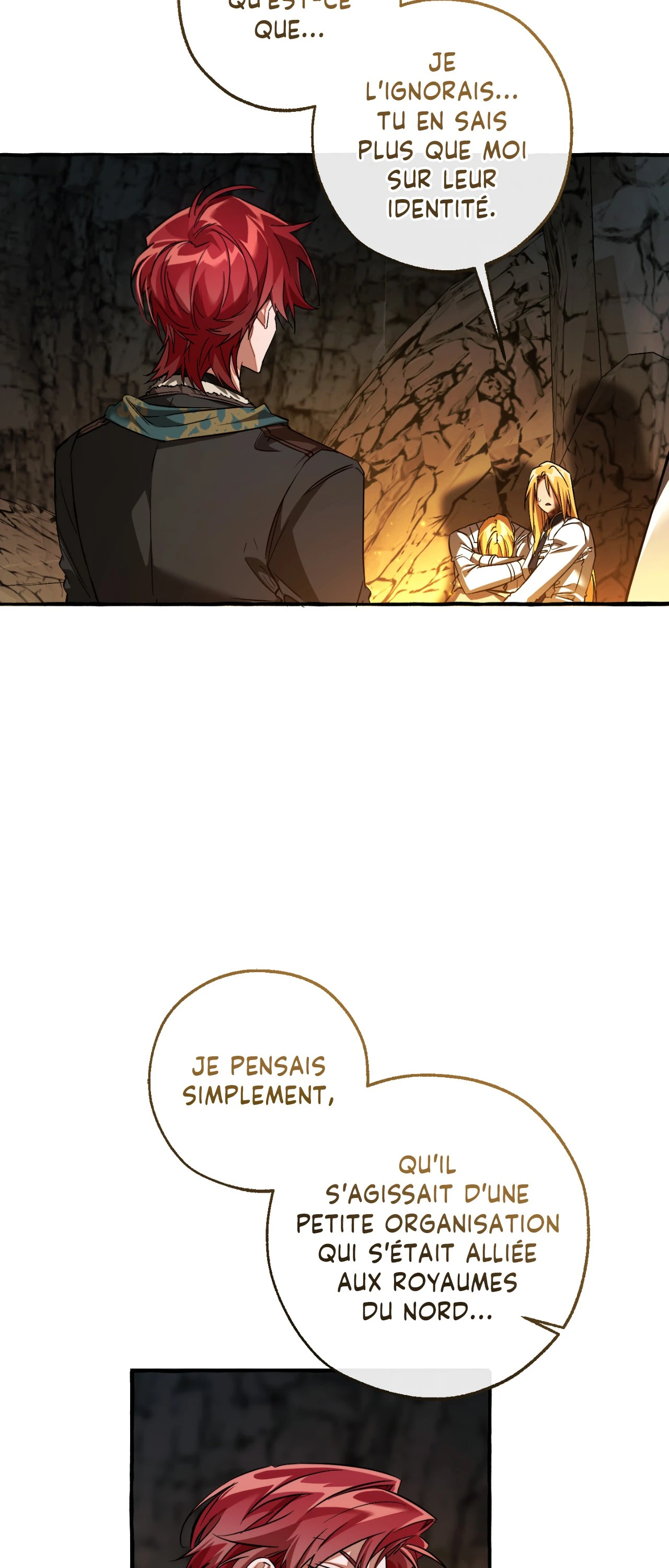 Read Trash of the Count’s Family FR Manga Online