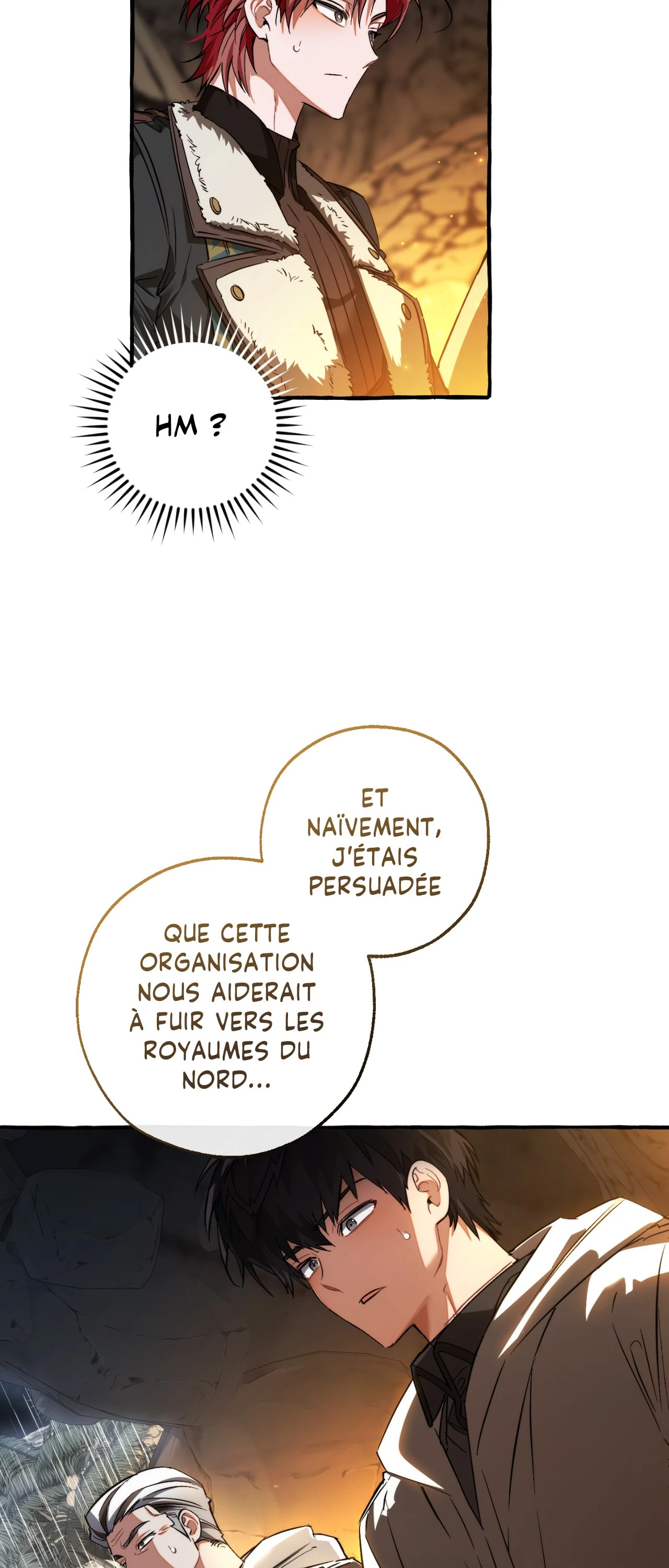 Read Trash of the Count’s Family FR Manga Online