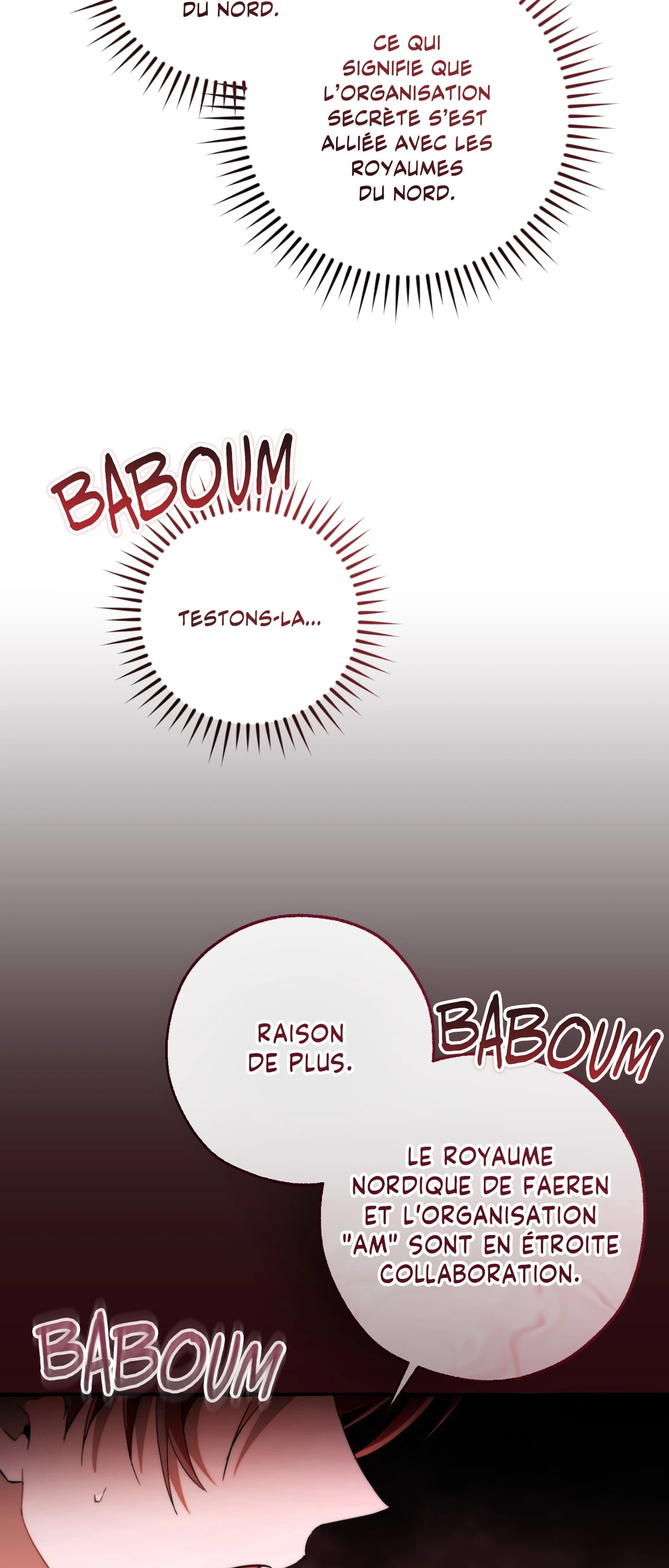 Read Trash of the Count’s Family FR Manga Online