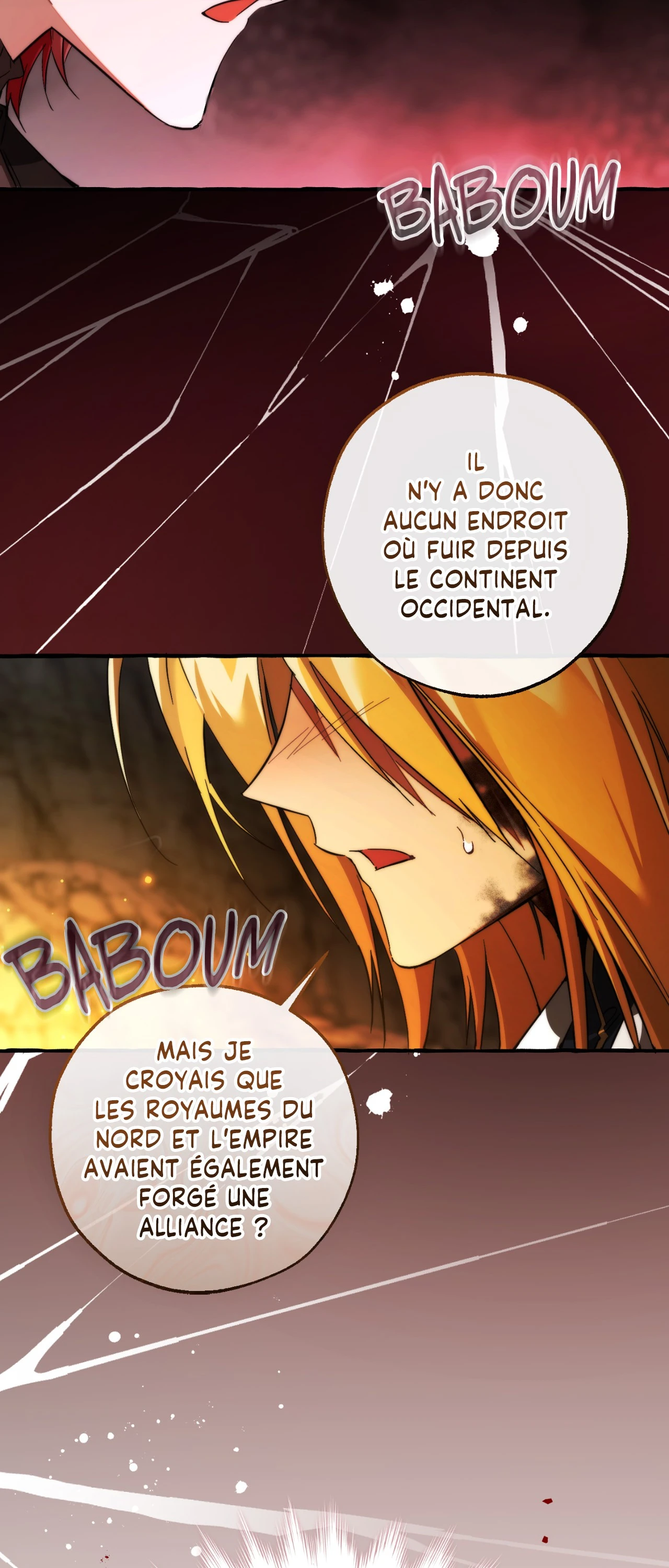 Read Trash of the Count’s Family FR Manga Online