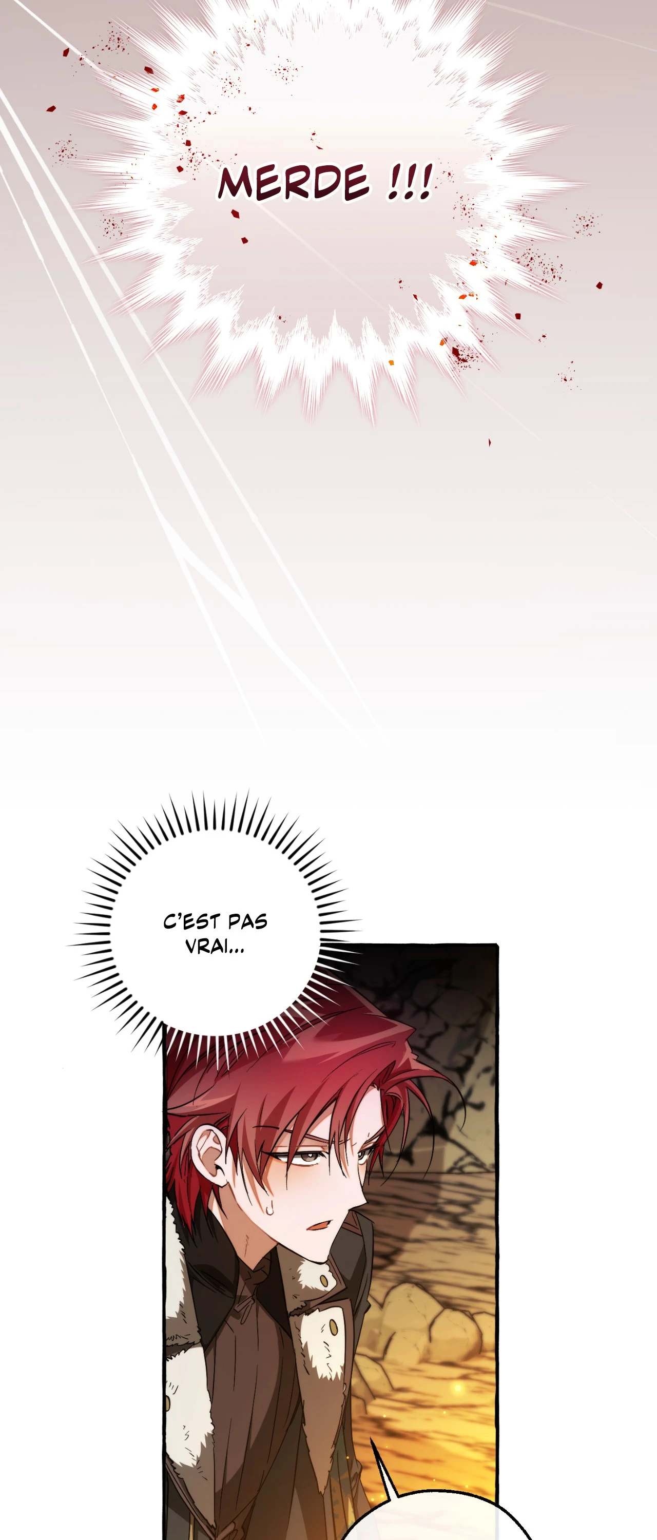 Read Trash of the Count’s Family FR Manga Online