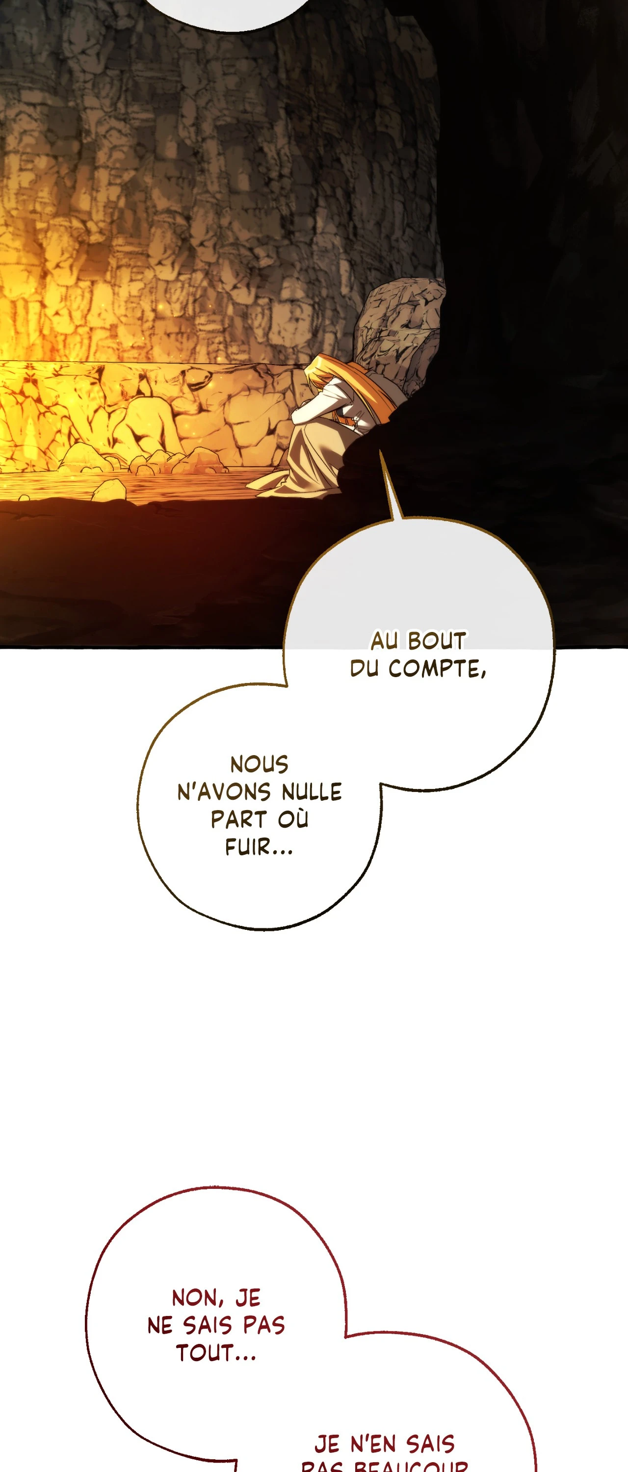 Read Trash of the Count’s Family FR Manga Online