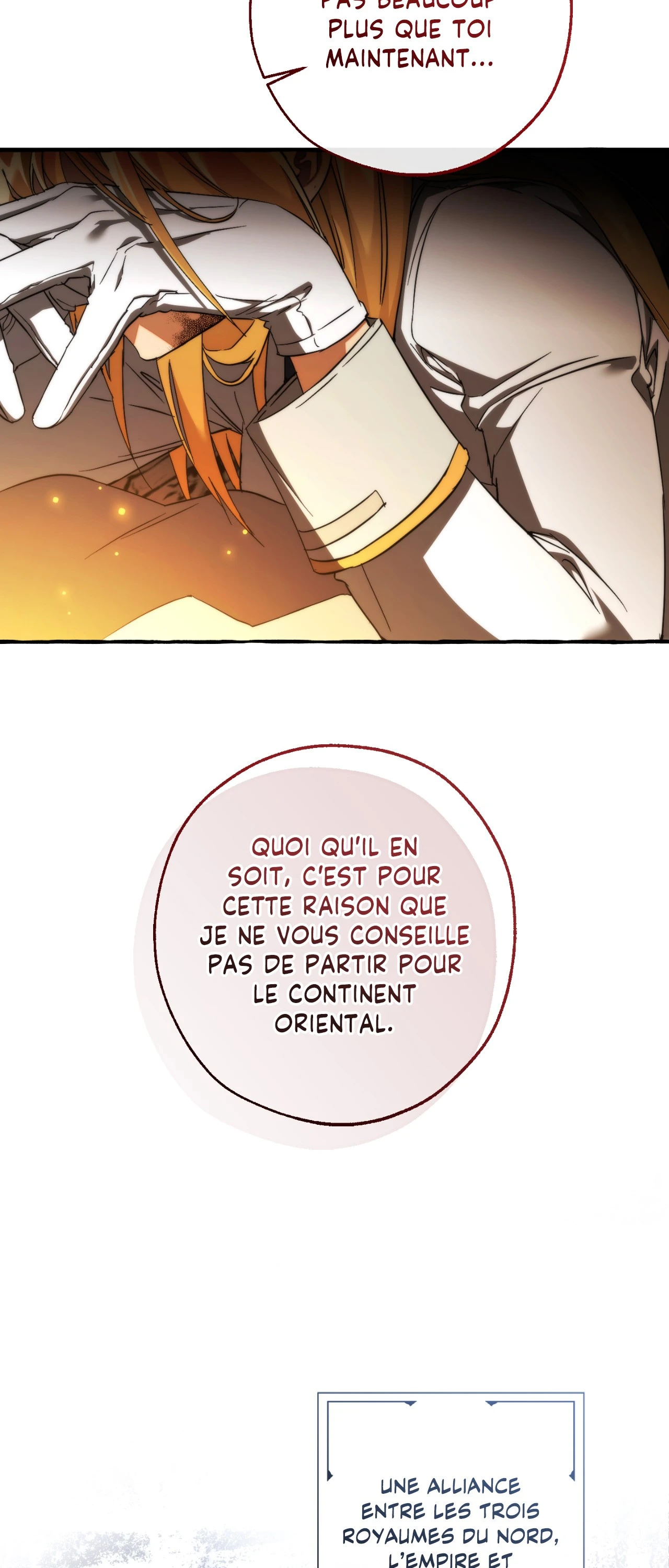 Read Trash of the Count’s Family FR Manga Online