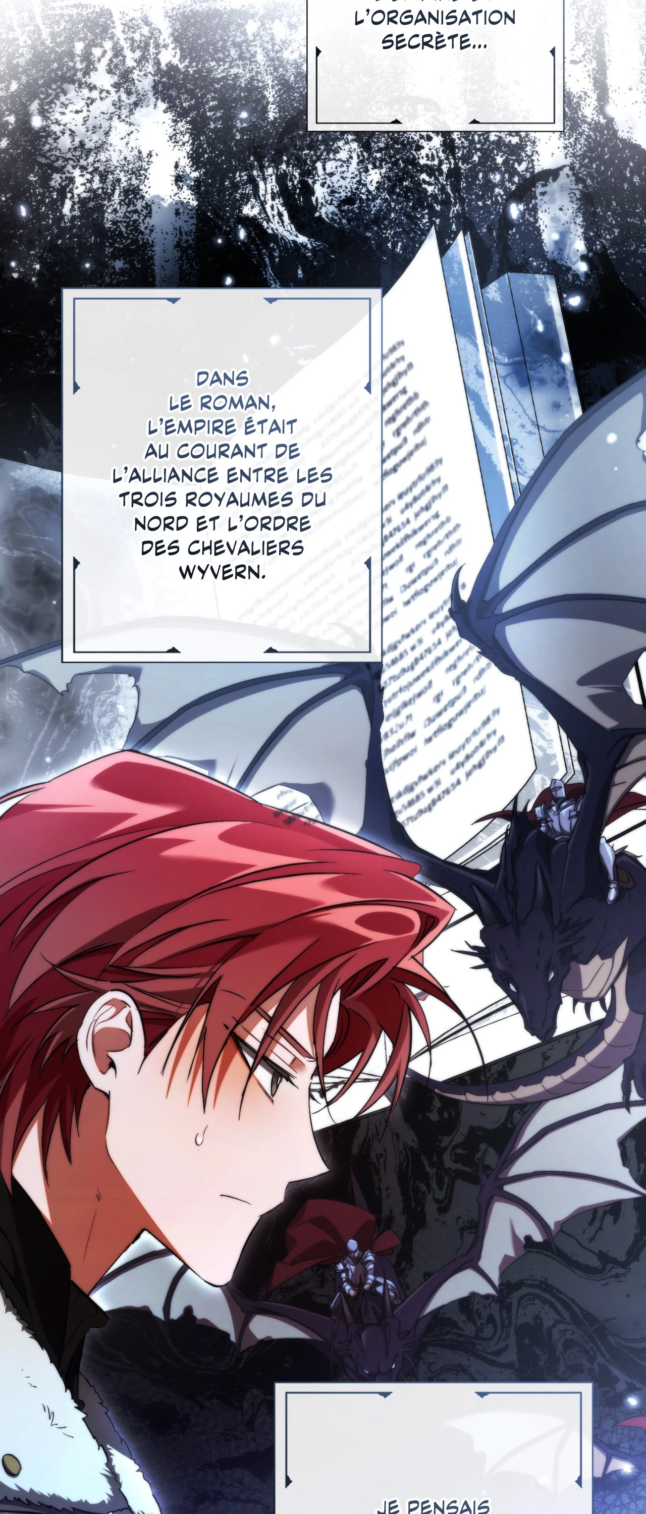 Read Trash of the Count’s Family FR Manga Online