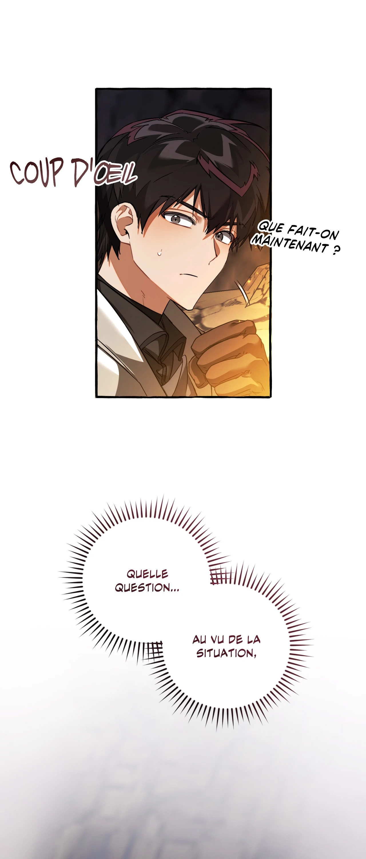 Read Trash of the Count’s Family FR Manga Online