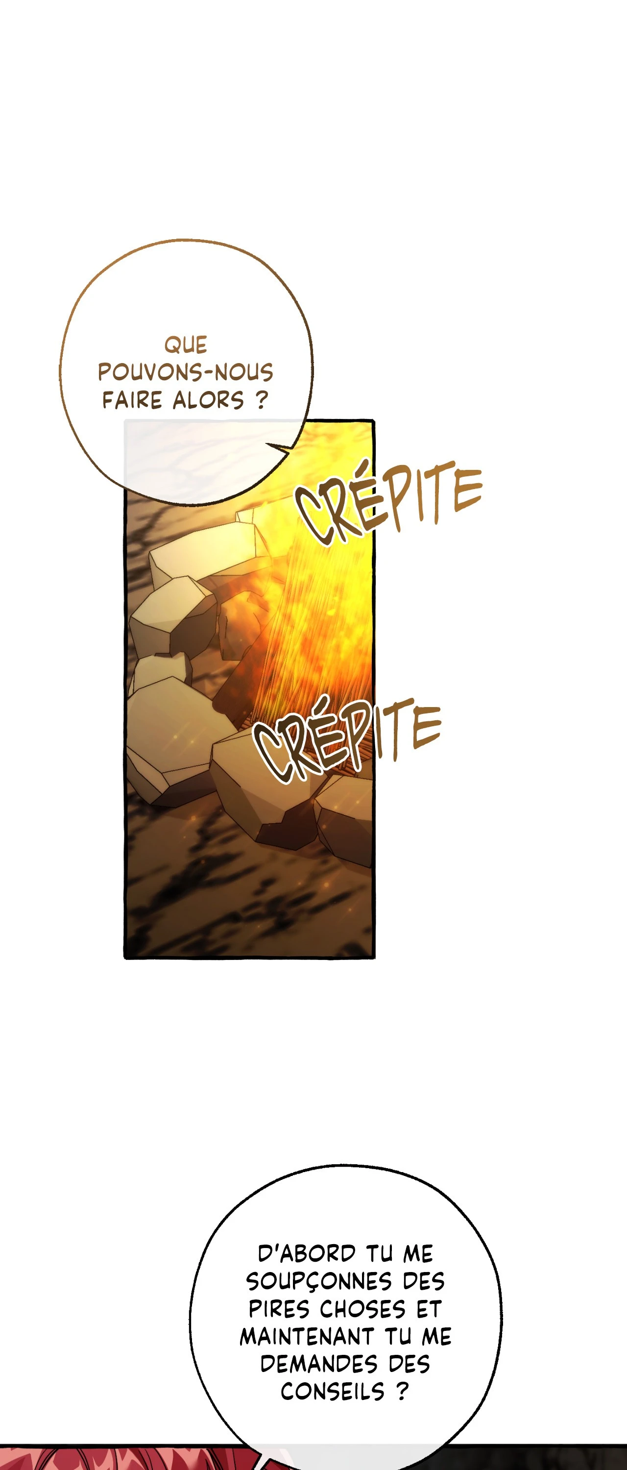 Read Trash of the Count’s Family FR Manga Online