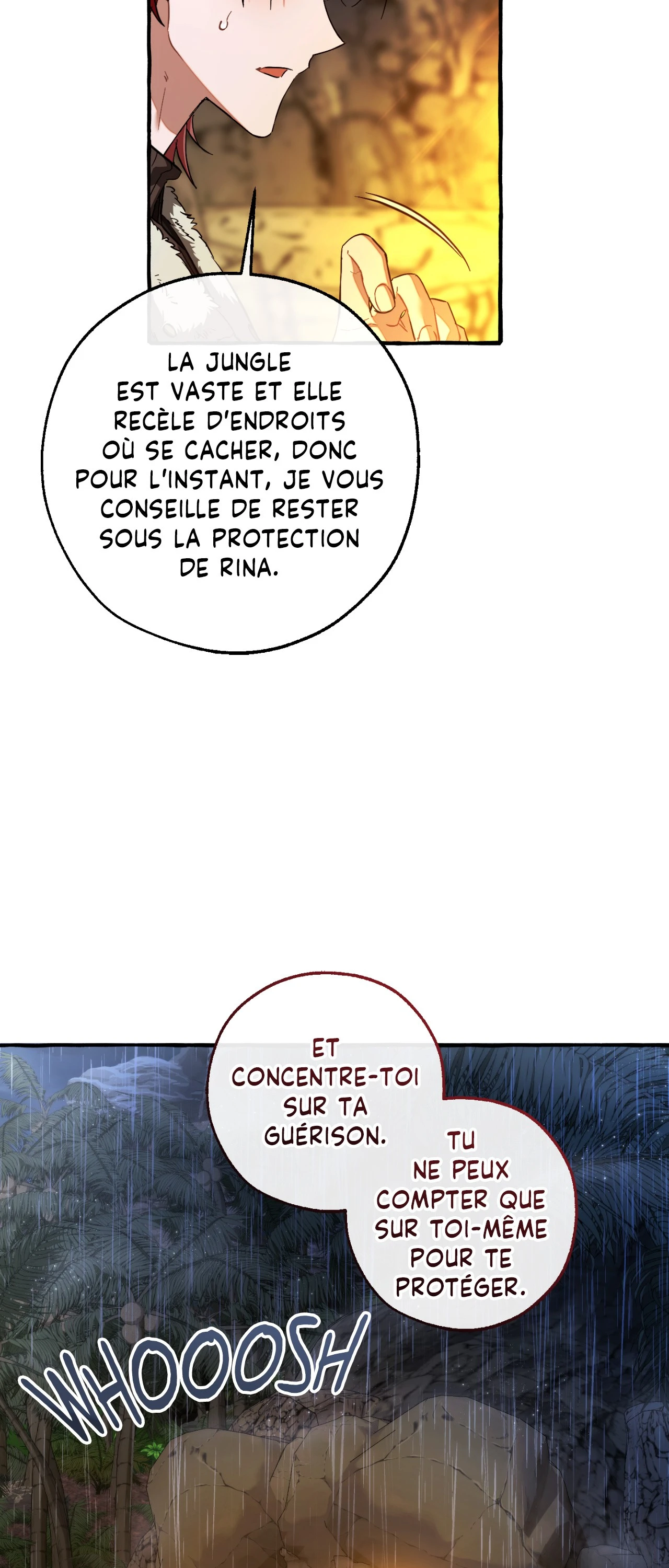 Read Trash of the Count’s Family FR Manga Online