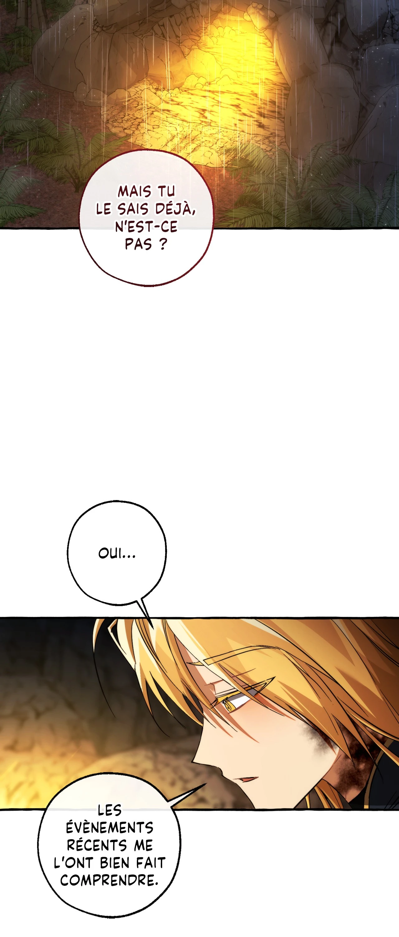 Read Trash of the Count’s Family FR Manga Online