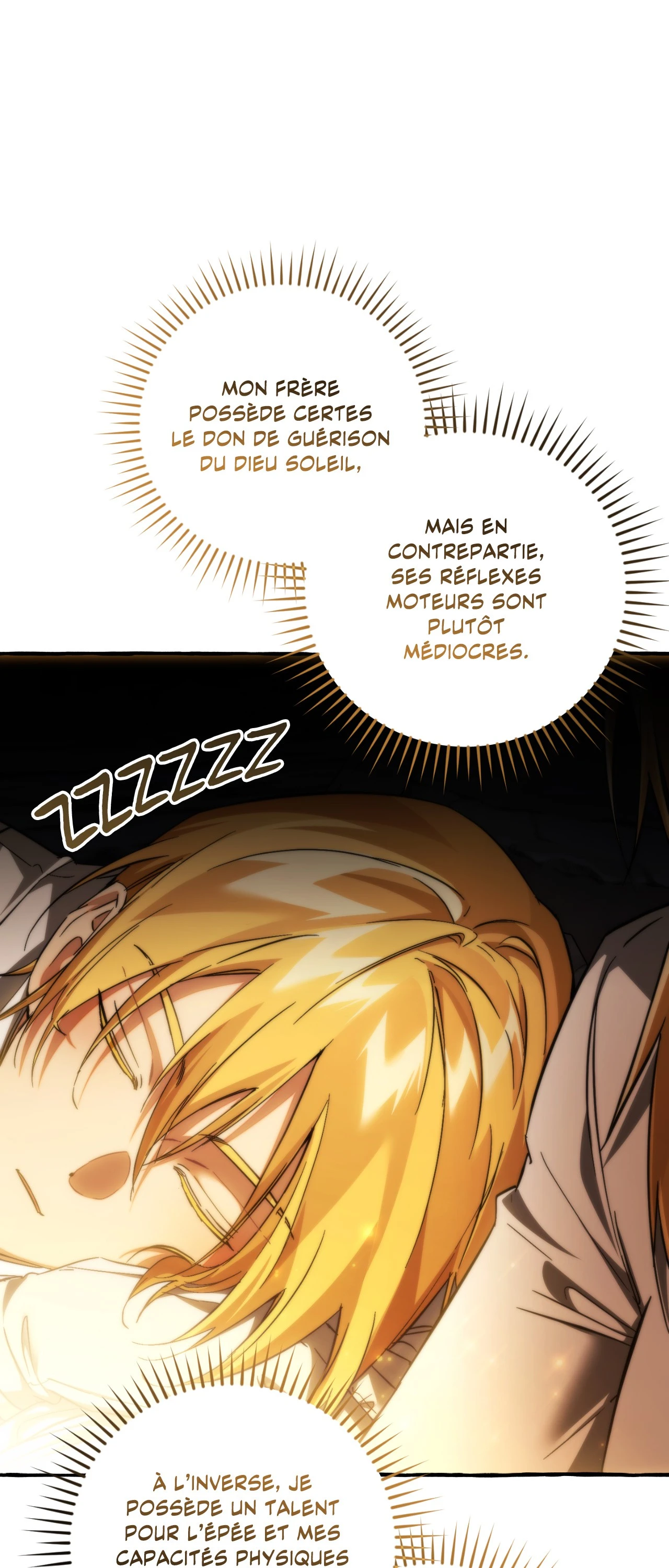 Read Trash of the Count’s Family FR Manga Online