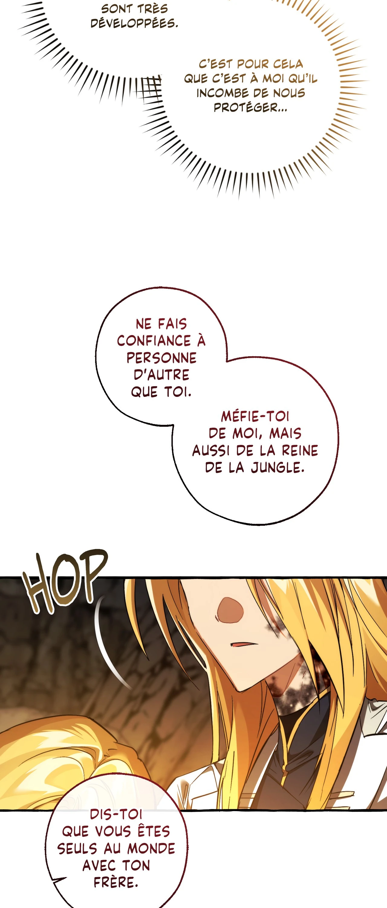 Read Trash of the Count’s Family FR Manga Online