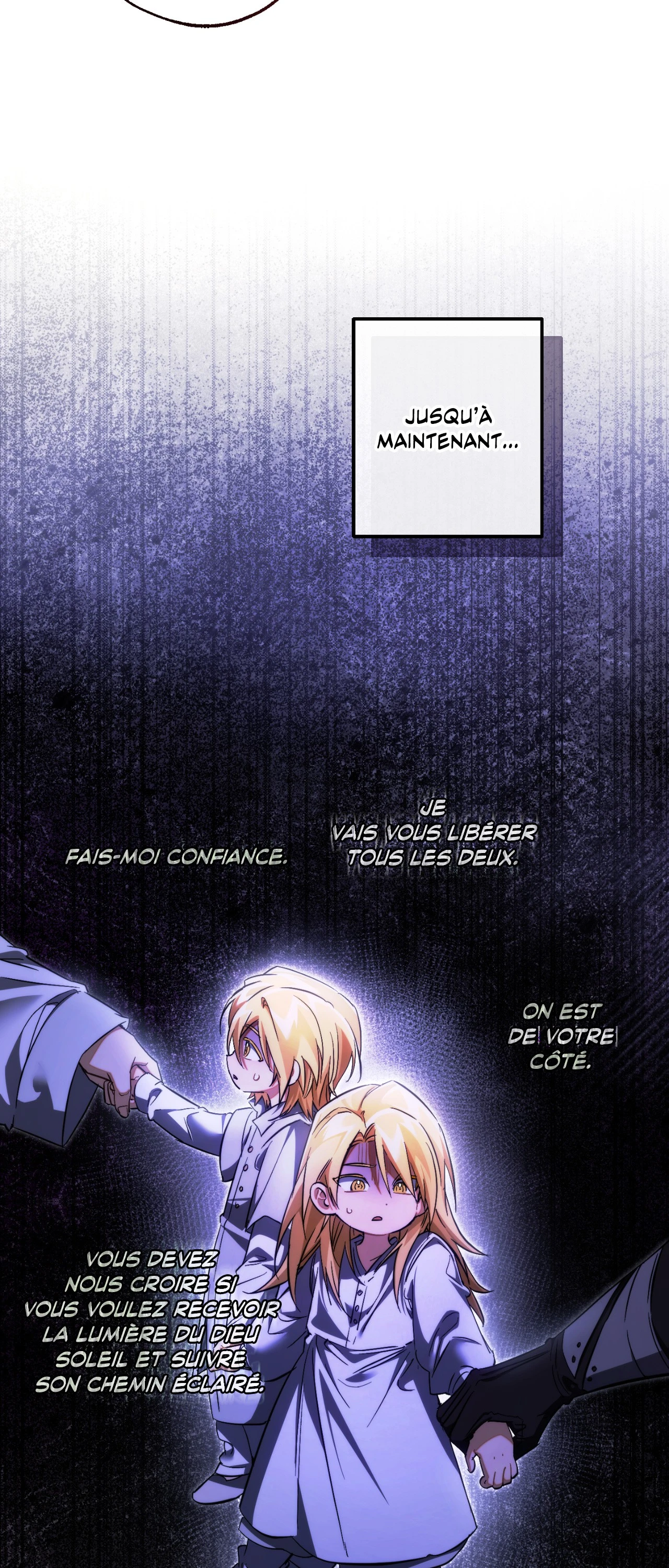 Read Trash of the Count’s Family FR Manga Online