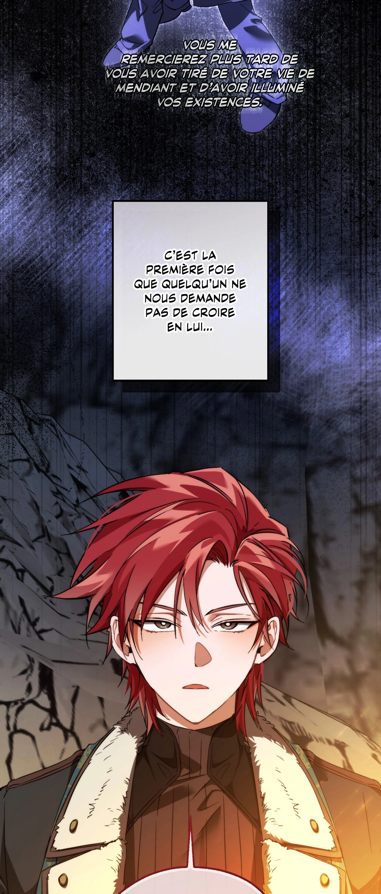 Read Trash of the Count’s Family FR Manga Online