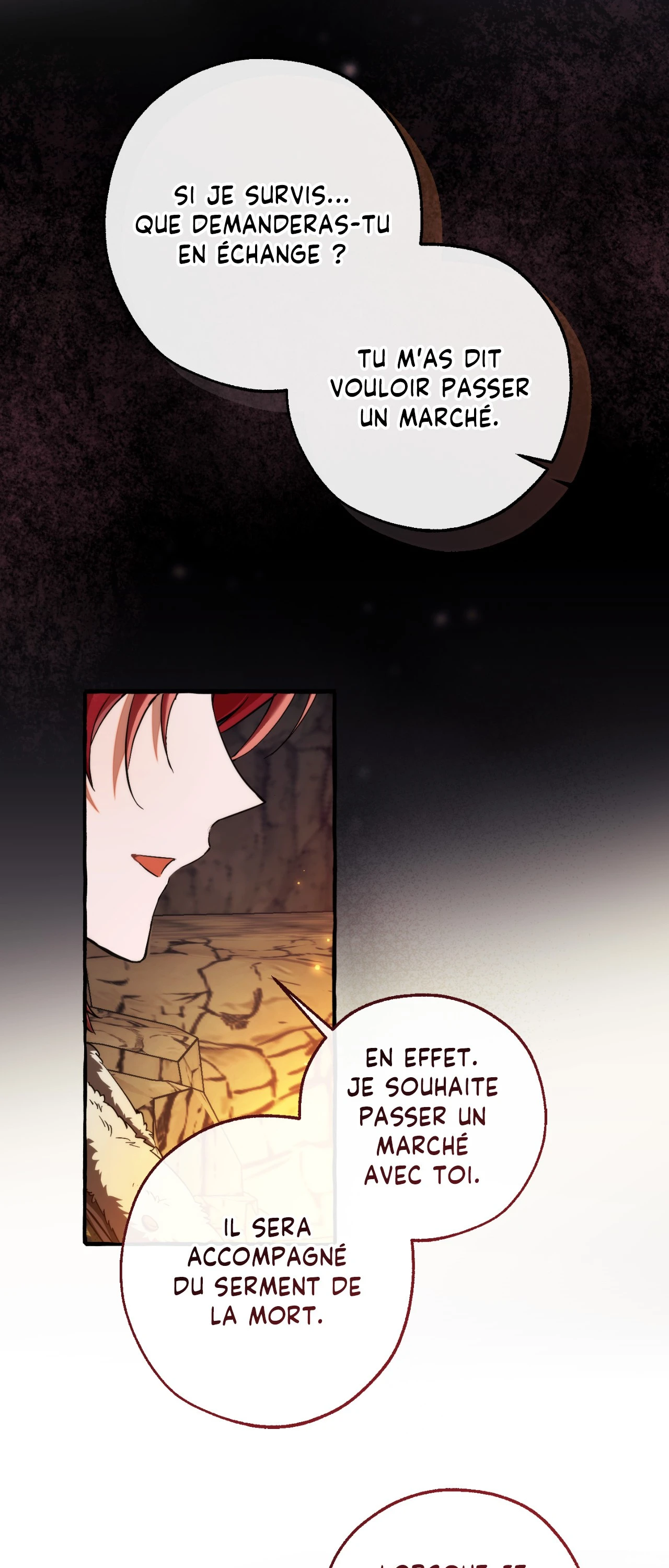 Read Trash of the Count’s Family FR Manga Online