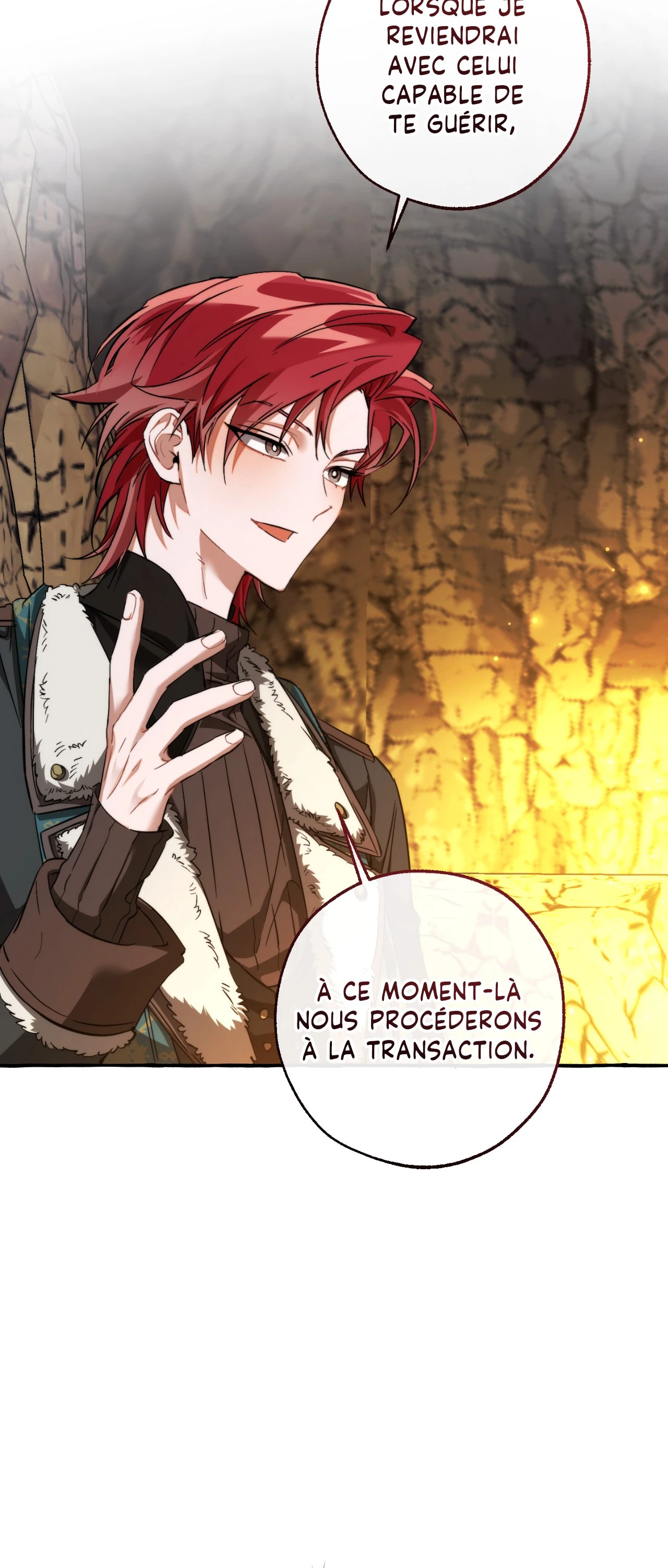 Read Trash of the Count’s Family FR Manga Online